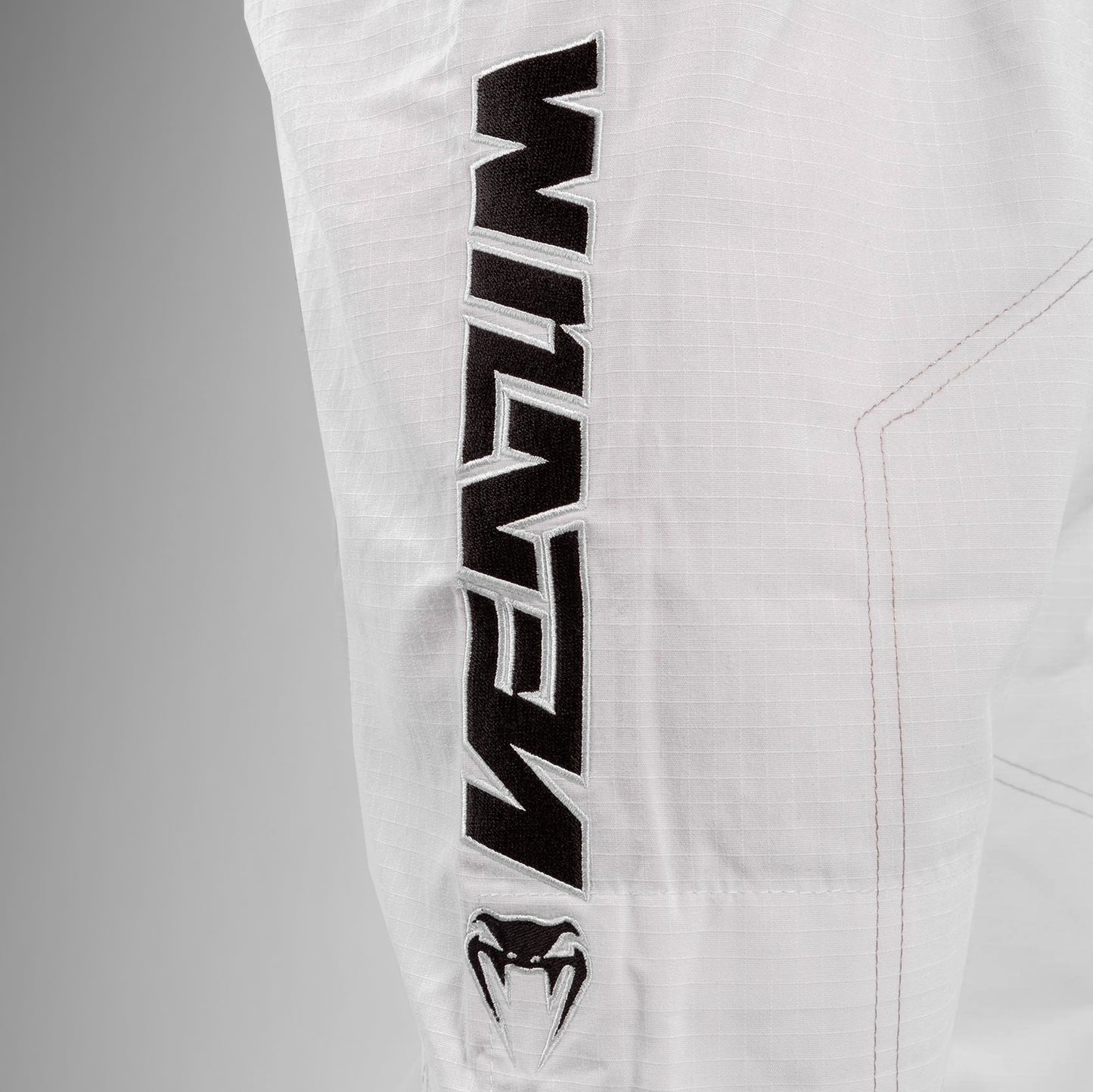 Kimono Venum Elite 3.0 BJJ - Blanco