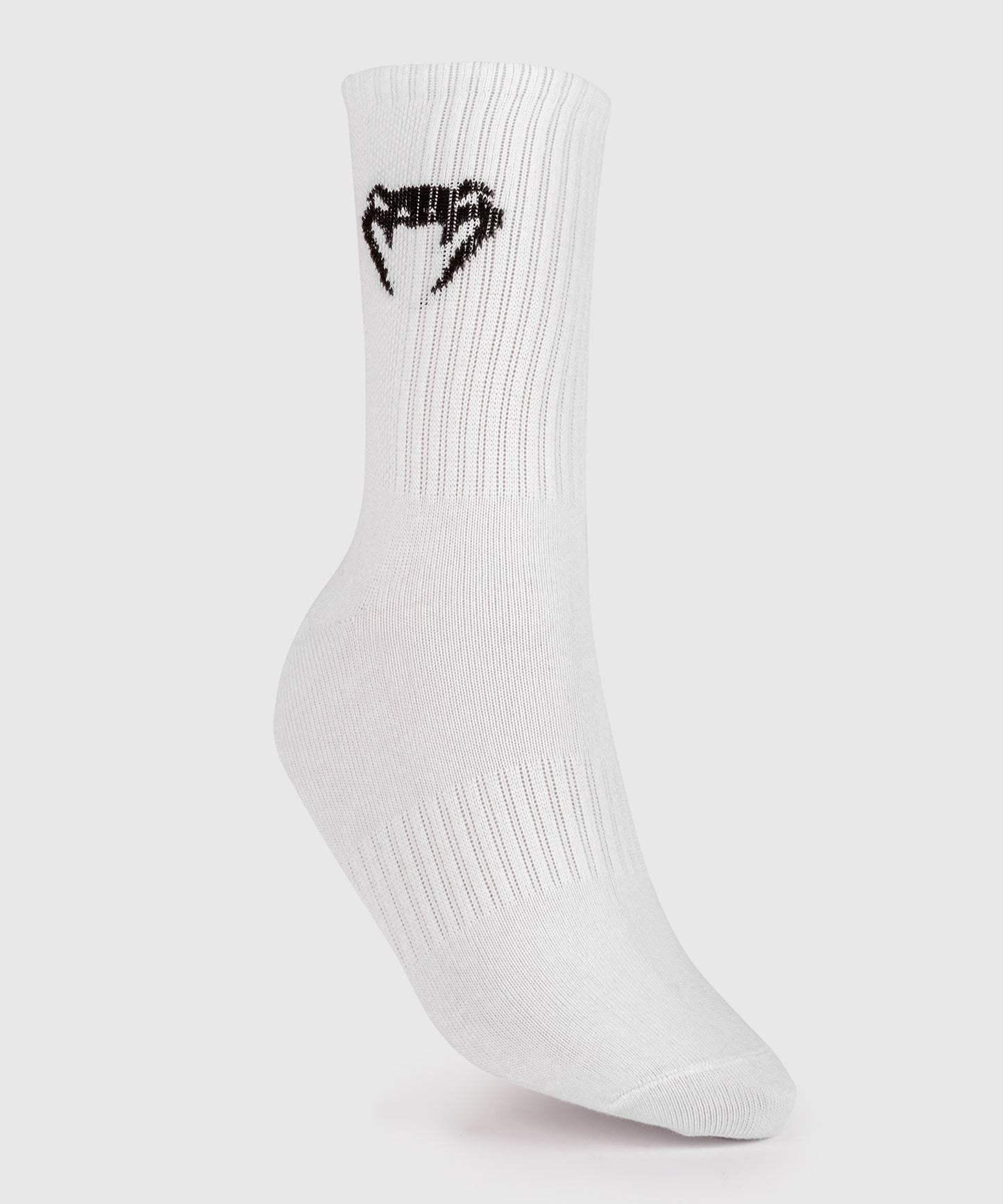 Calcetines Venum Classic 3-Pack - Blanco/Negro