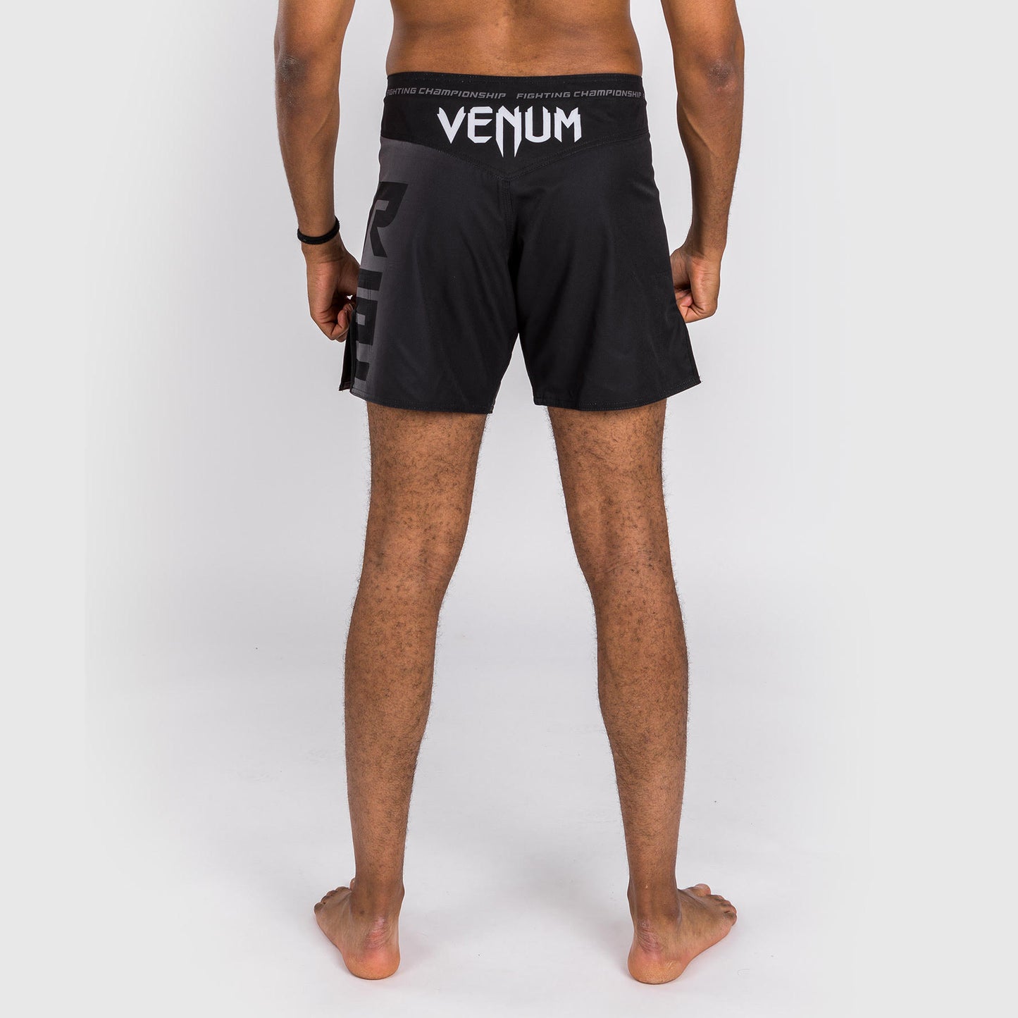 Venum x Ares Fightshort - Negro