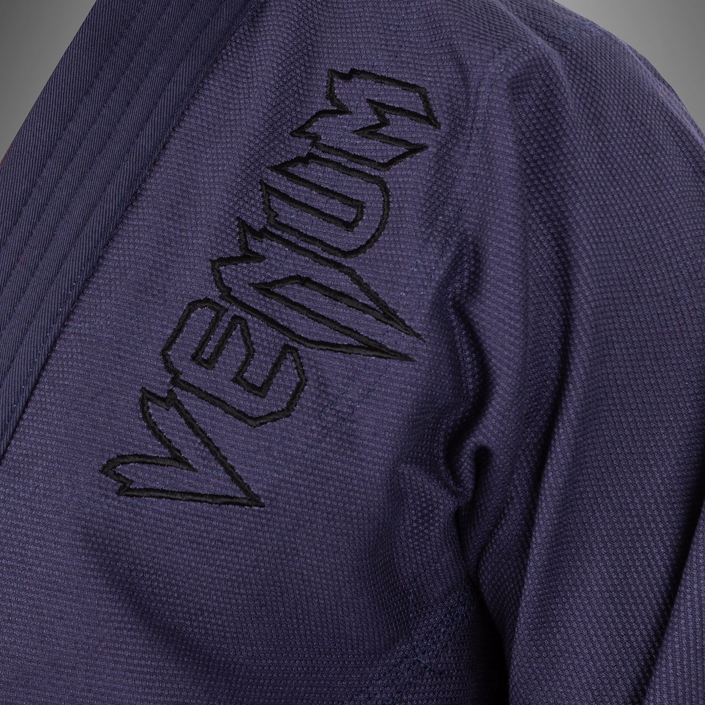Venum Contender 2.0 BJJ GI - Gris lavanda