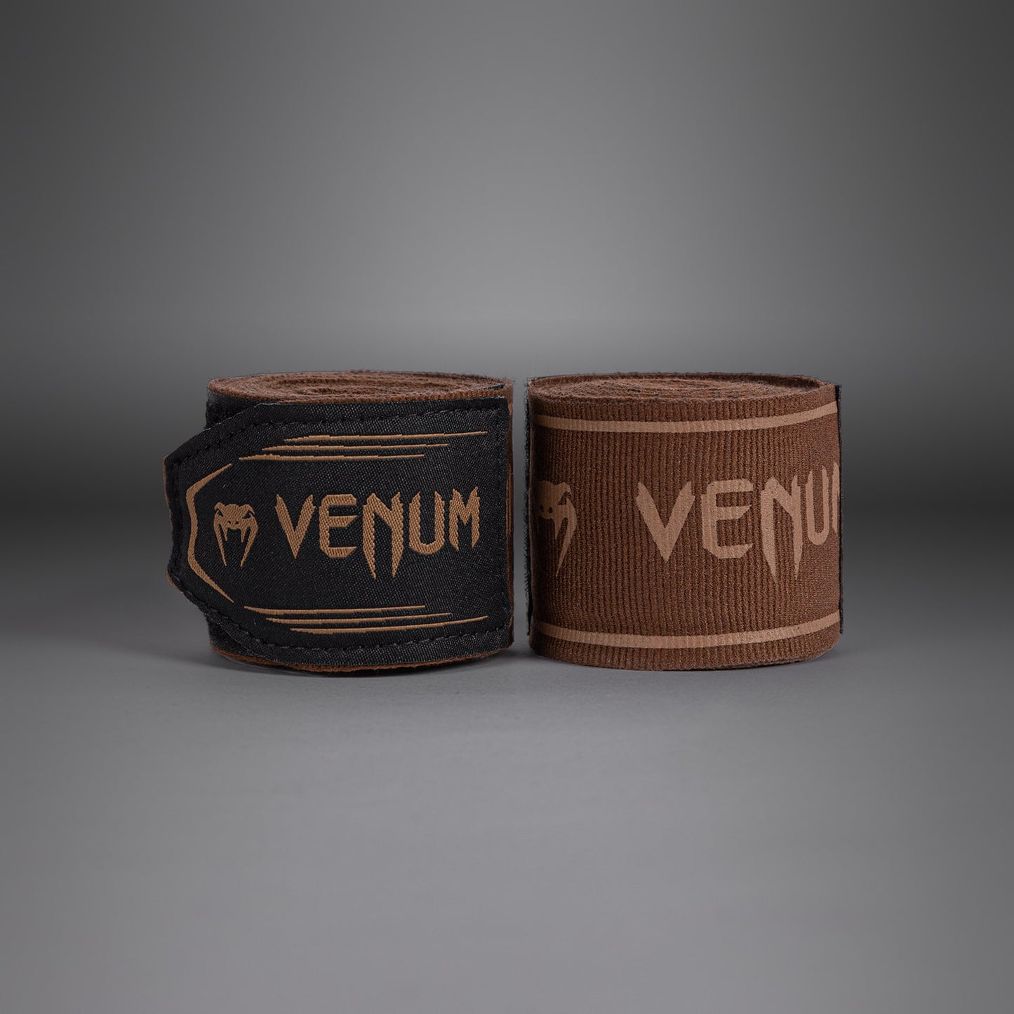 Venum Classic Vendas de boxeo Advanced - Marrón Oscuro