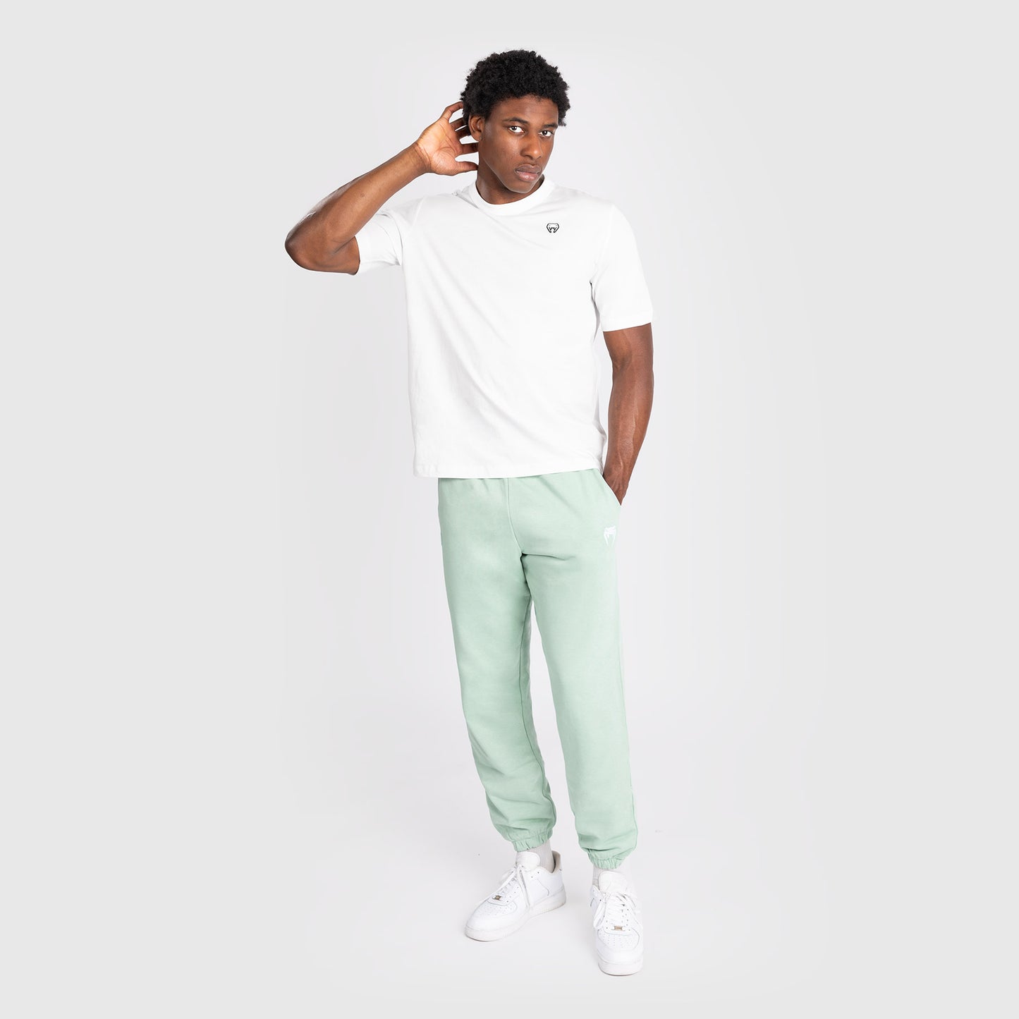 Venum Vortex XL Pantalones Deportivos para Hombre - Verde Aqua