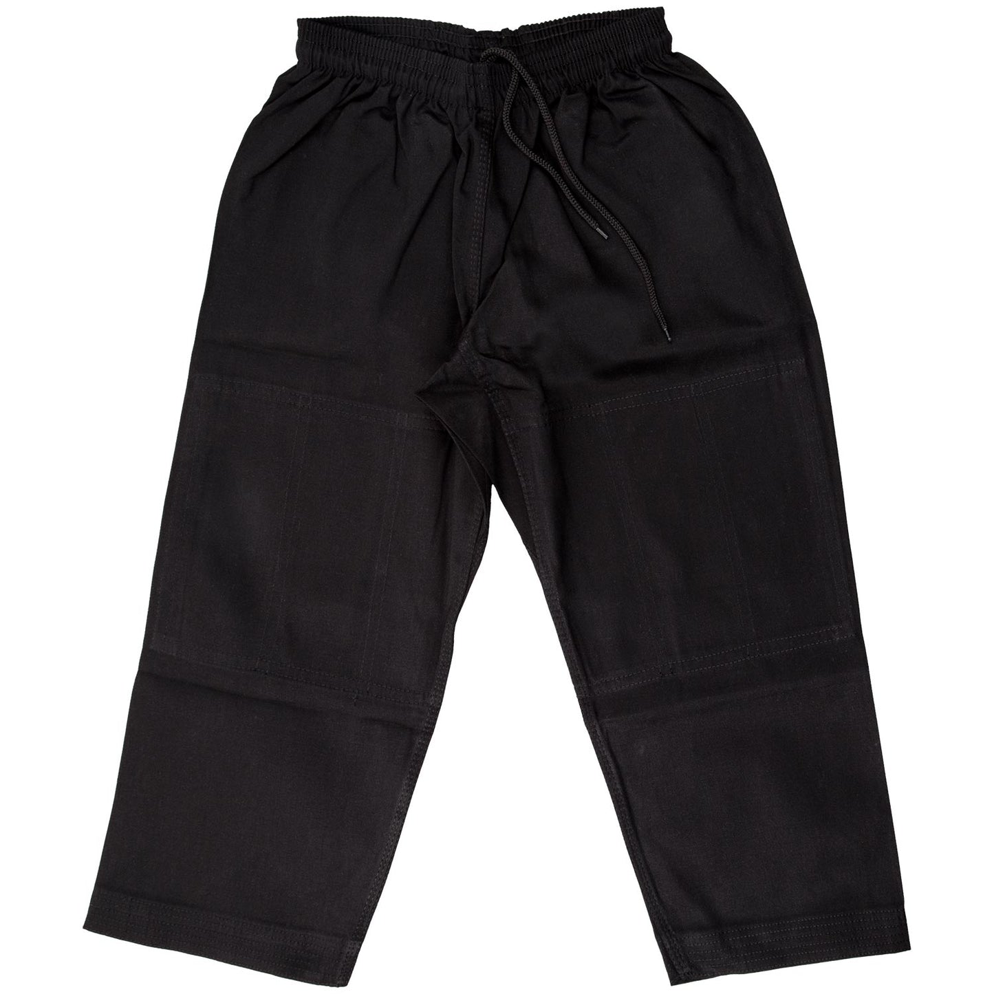 Venum Contender Kids Kimono BJJ (Cinturón blanco incluido)  - Negro