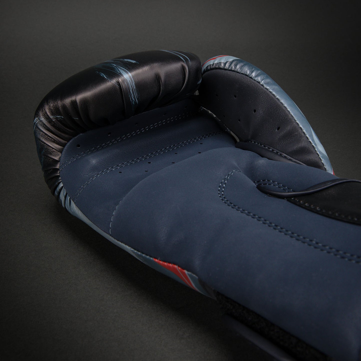 Venum Demon Guantes de Boxeo - Negro/Gris