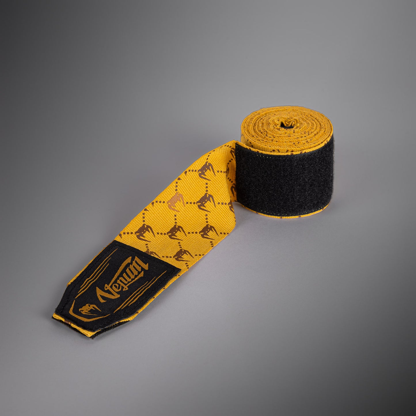 Venum Kontact Evo Monogram Venda de Mano - Marrón