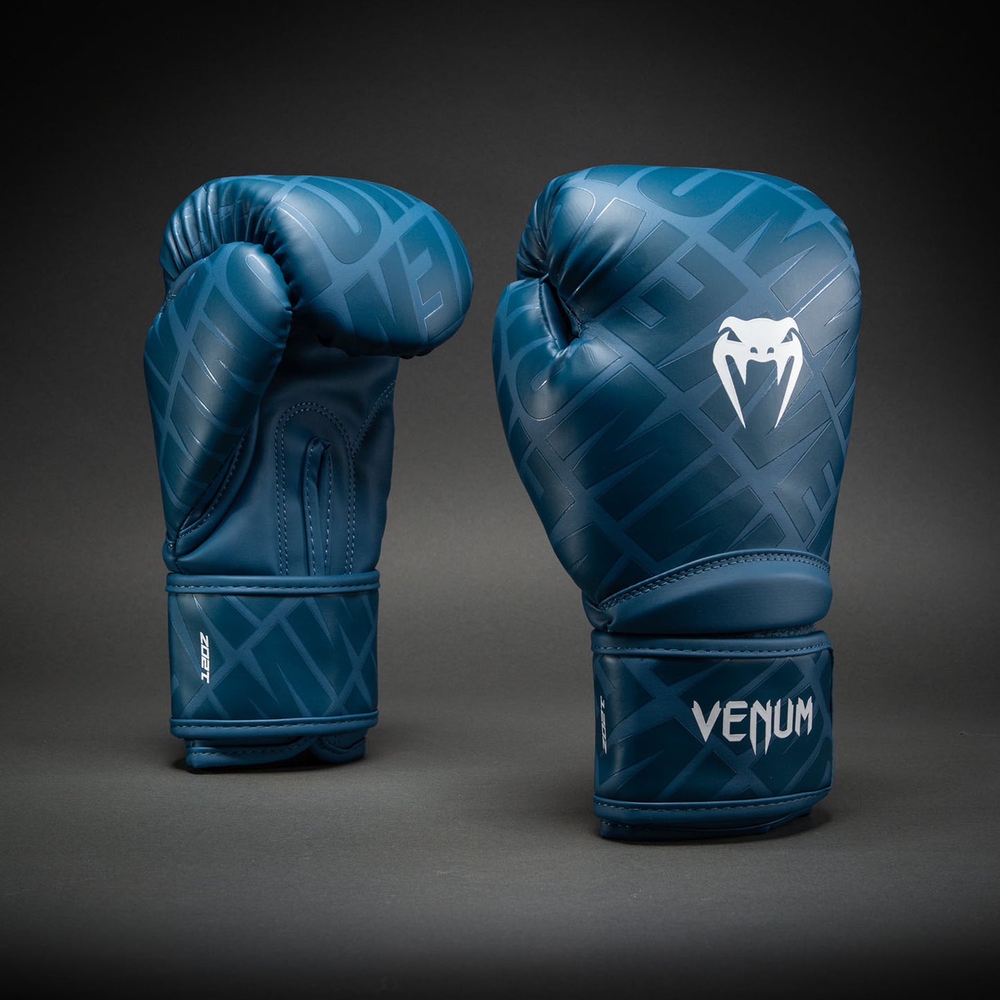 Venum Contender 1.5 XT 3D Guantes de Boxeo – Azul Marino