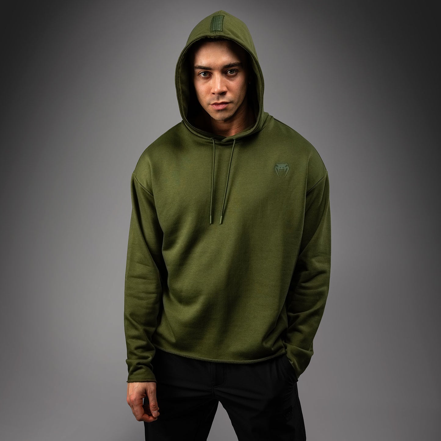 Venum Divide Sudadera - Caqui