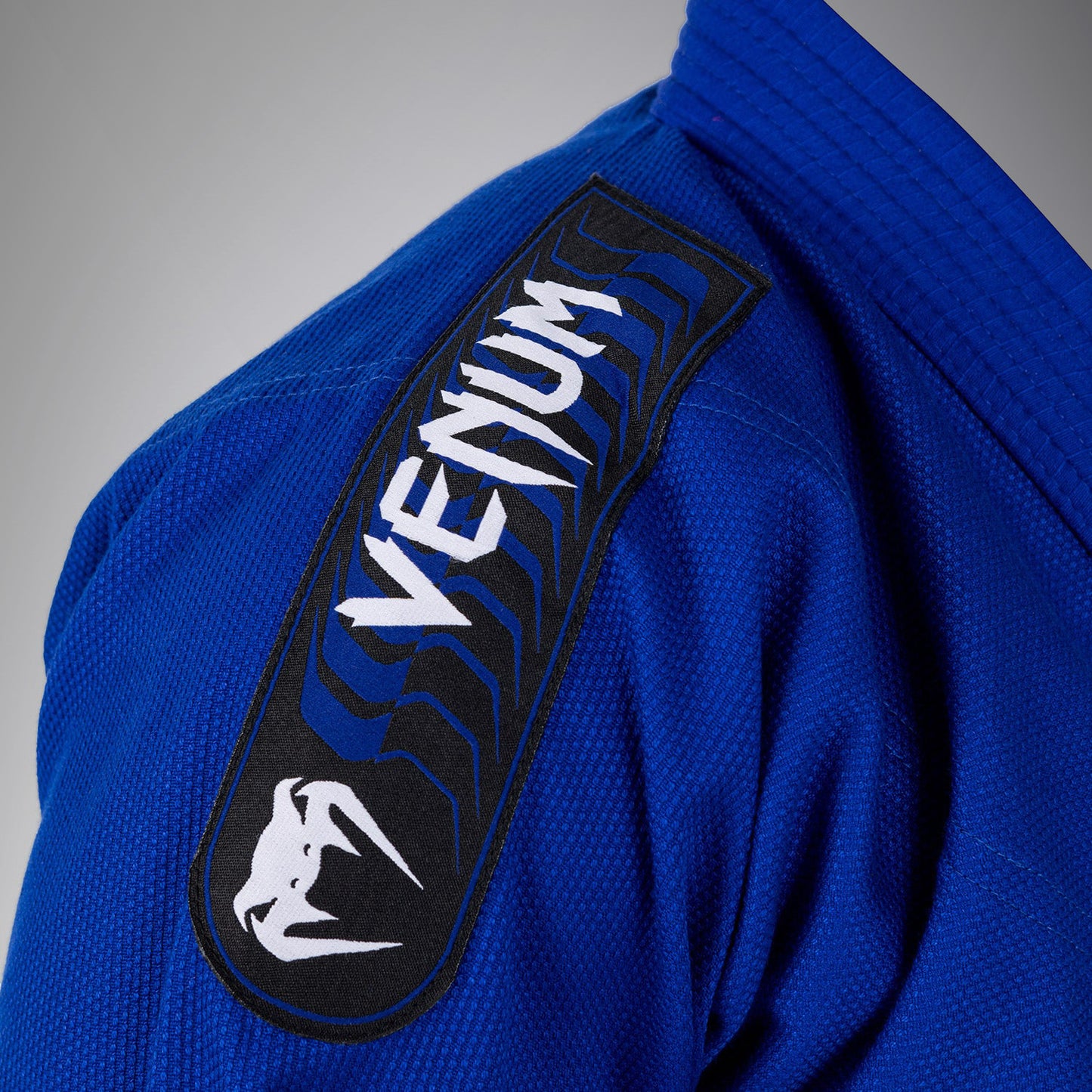 Venum First BJJ Gi - Azul