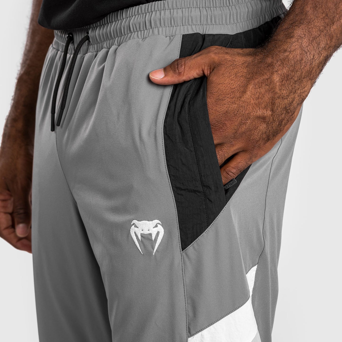 Venum Attack 90 Pantalones de chándal - Gris