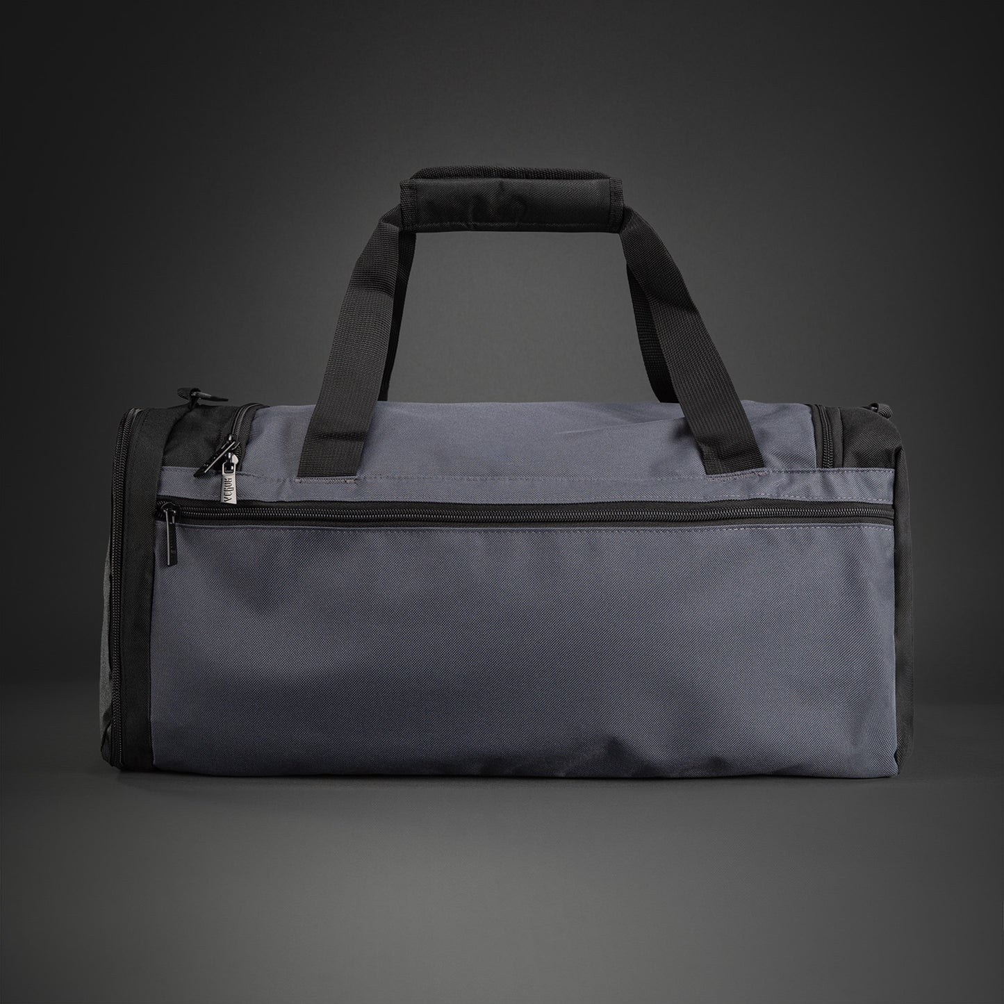 Venum Essential Bolsa de Deporte (37 L) - Gris/Negro