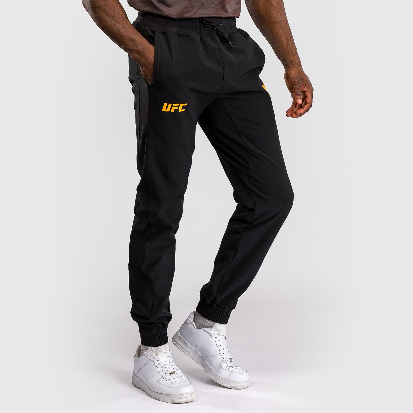 UFC Fusion by Venum Fight Week Pantalón de Hombre - Champion