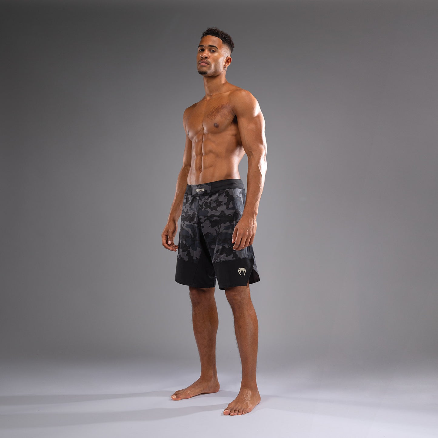 Venum G-Fit Air Pantalones de Lucha para Hombre - Camuflaje Urbano Digital