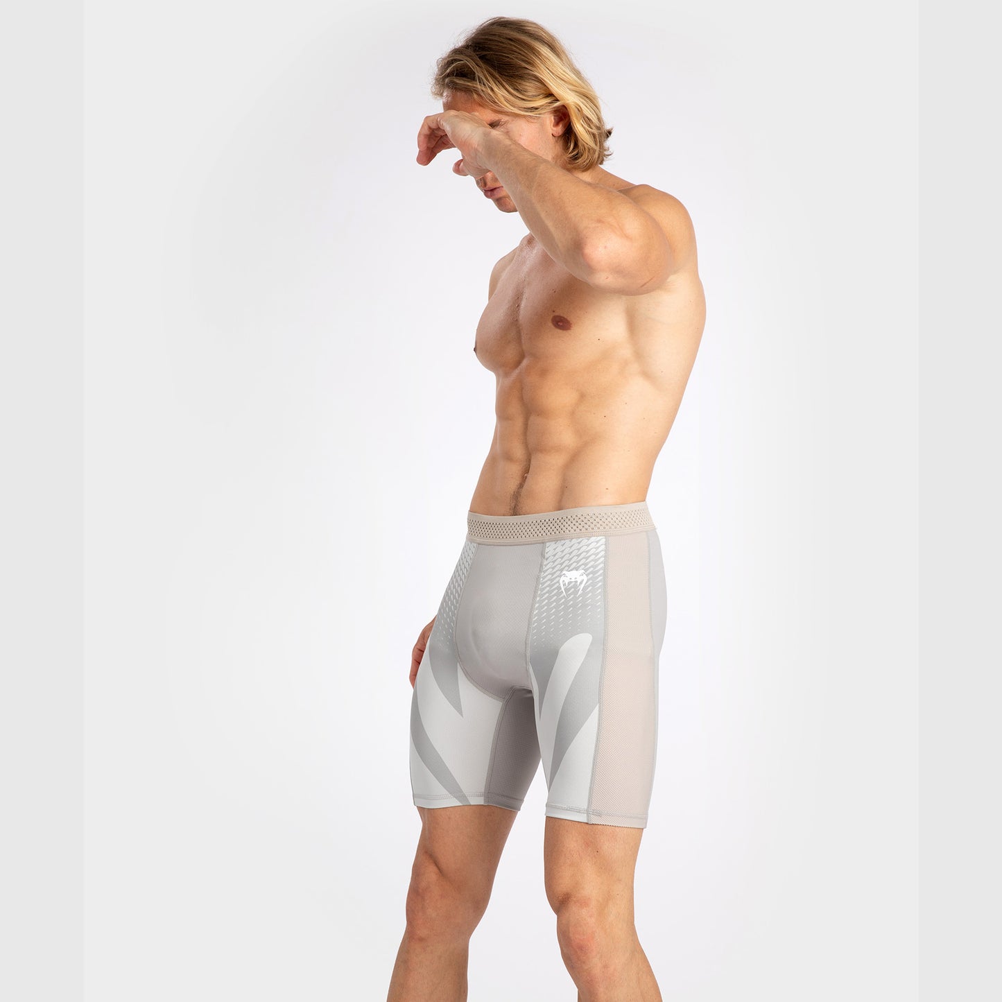 Venum Attack Vale Tudo Short para Hombre - Arena