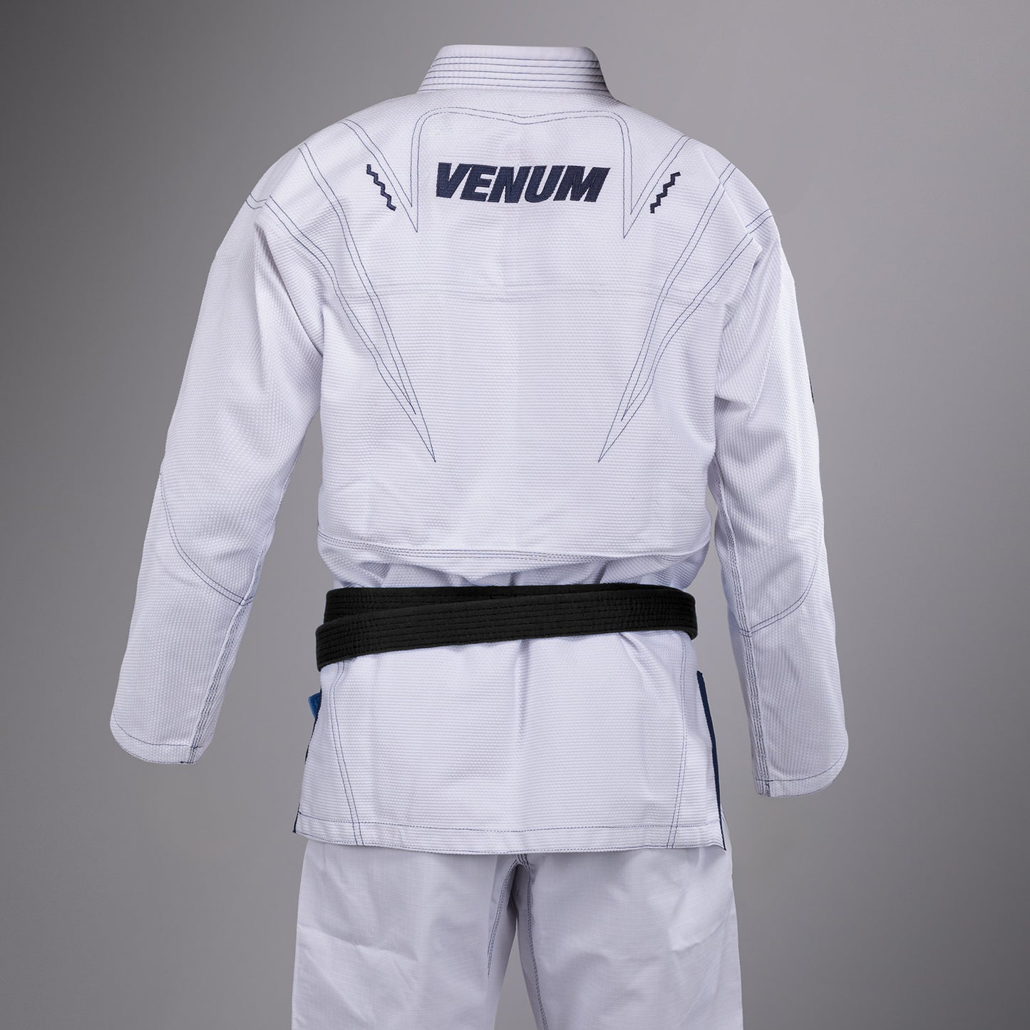 Venum Elite 5.0 - 450 - Gi de Jiu Jitsu Brasileño - Ice