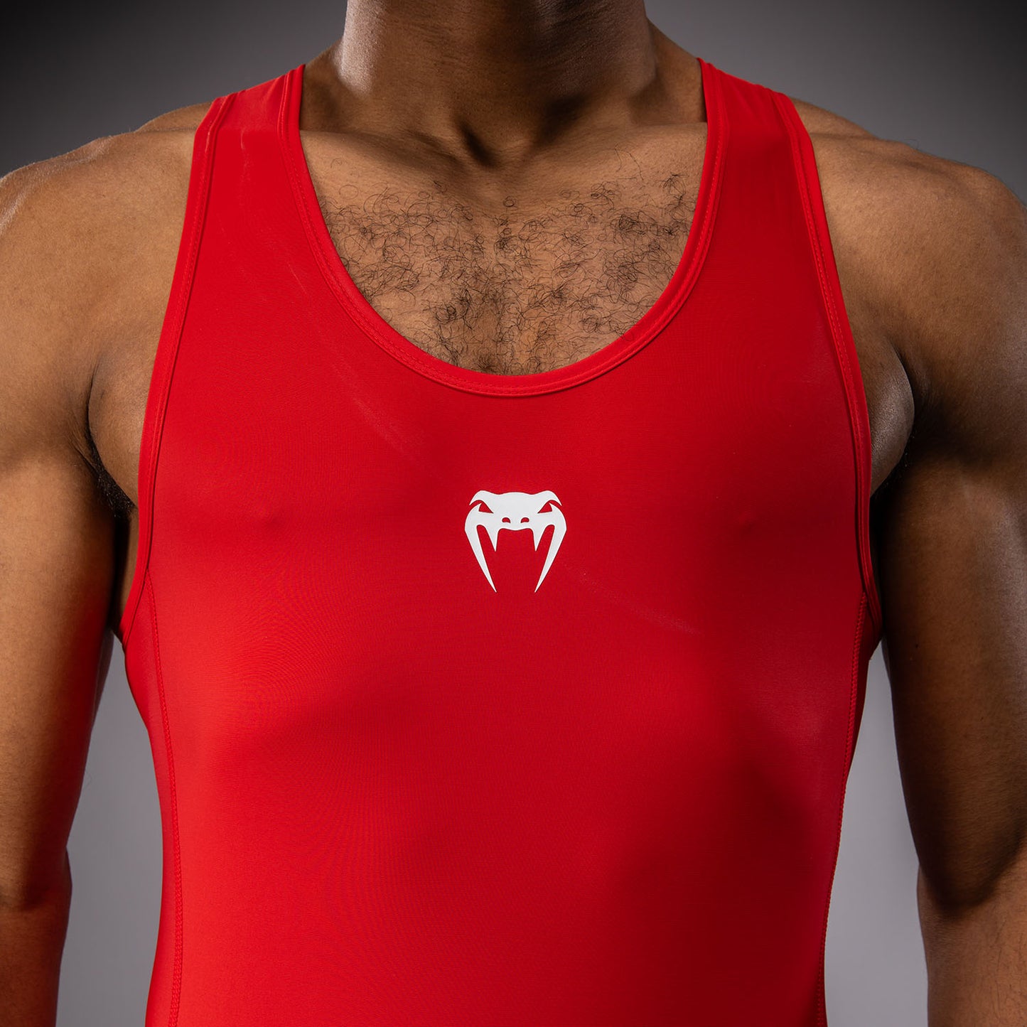 Venum Challenger Luchador Para Hombre – Rojo