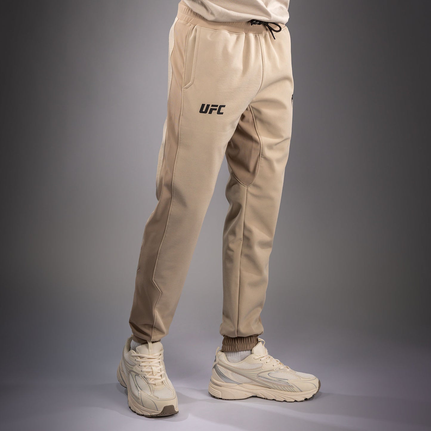 Venum UFC Unity by Venum Authentic Fight Week Pantalón para Hombre - Arena