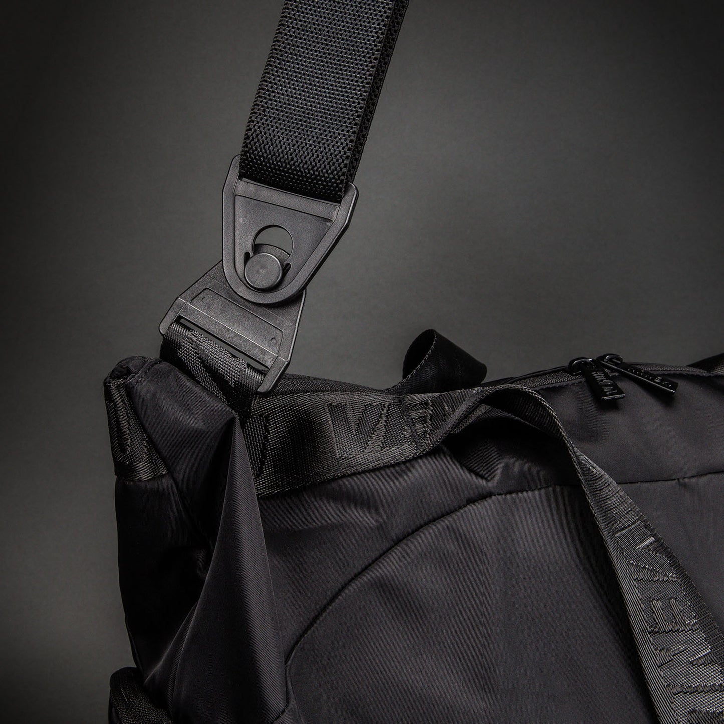 Venum Essential Bolsa de Deporte - Negro