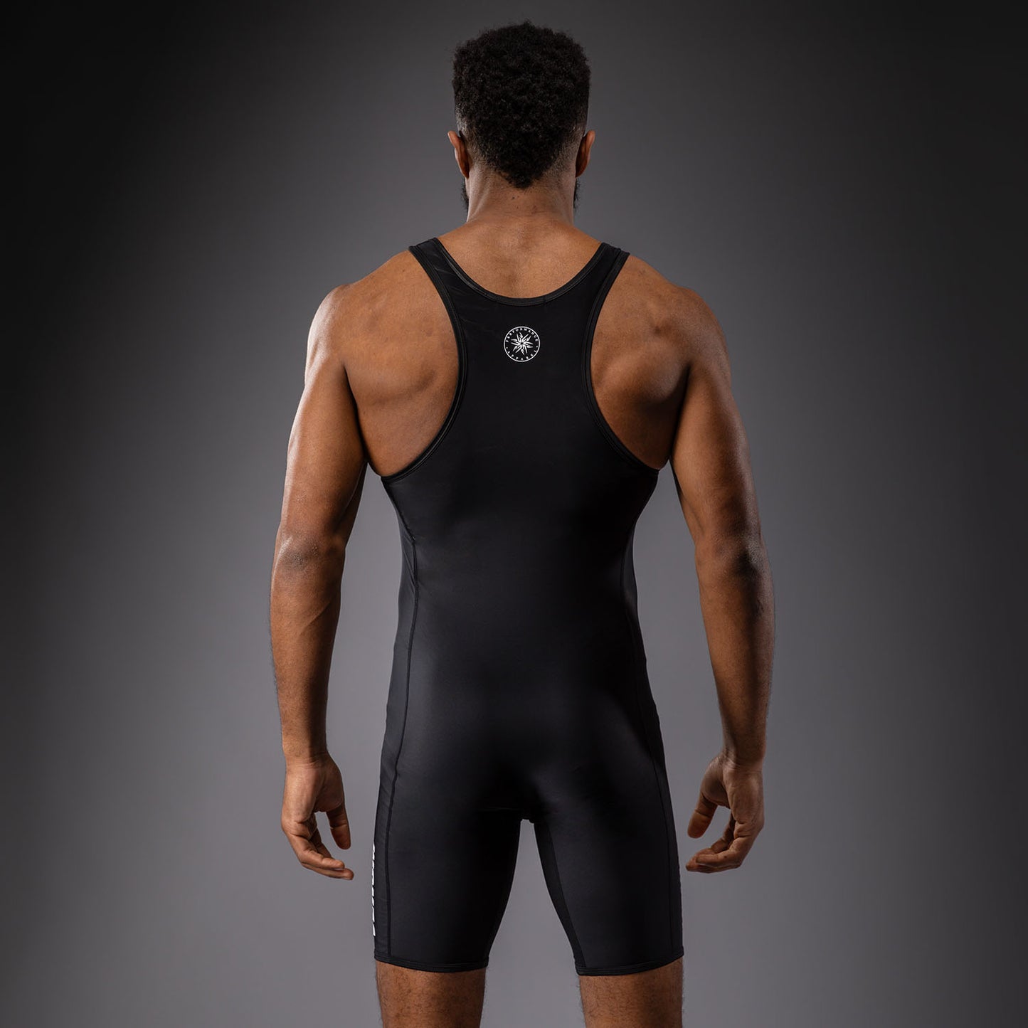 Venum Challenger Luchador Para Hombre – Negro