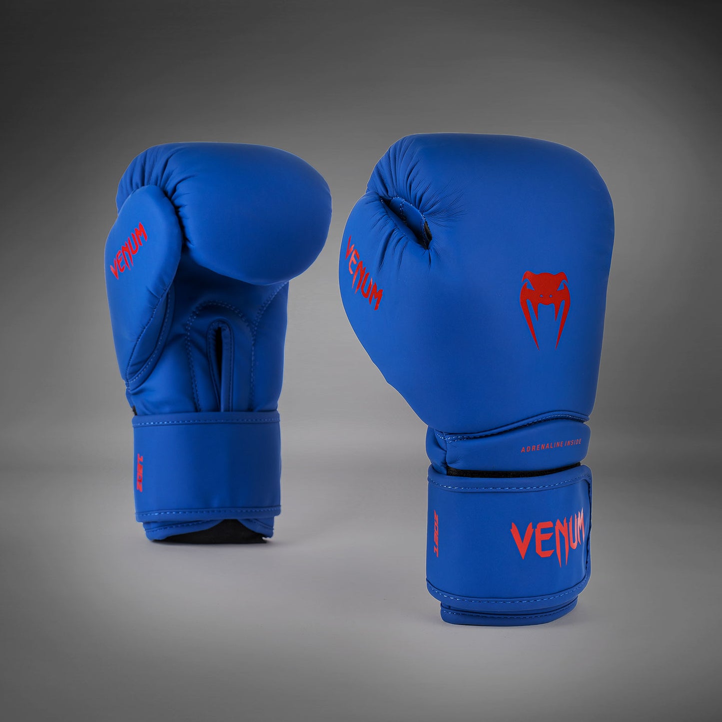 Venum Contender 1.5 Guantes de Boxeo - Azul Real