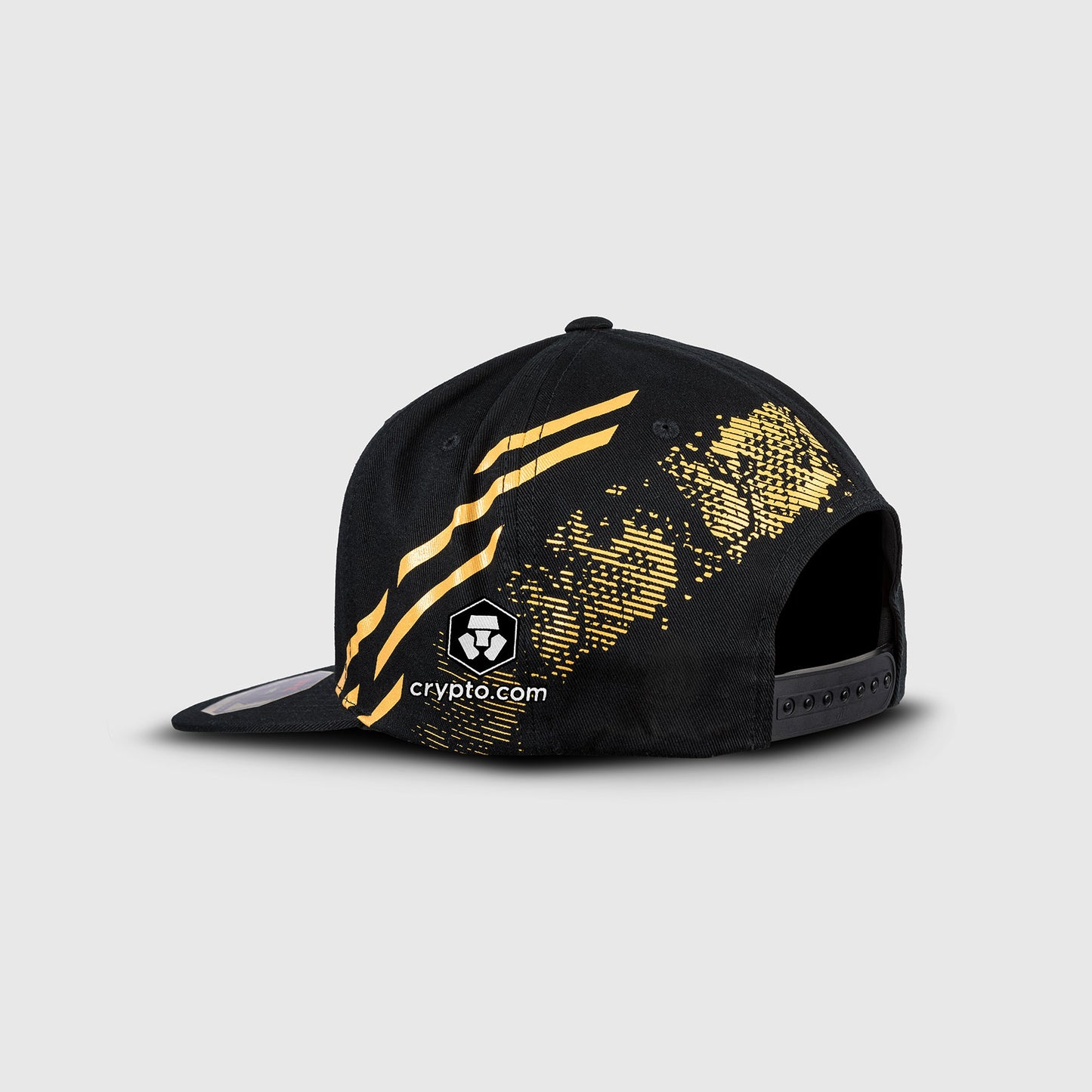 UFC Adrenaline by Venum Authentic Fight Night Gorra de béisbol - Champion