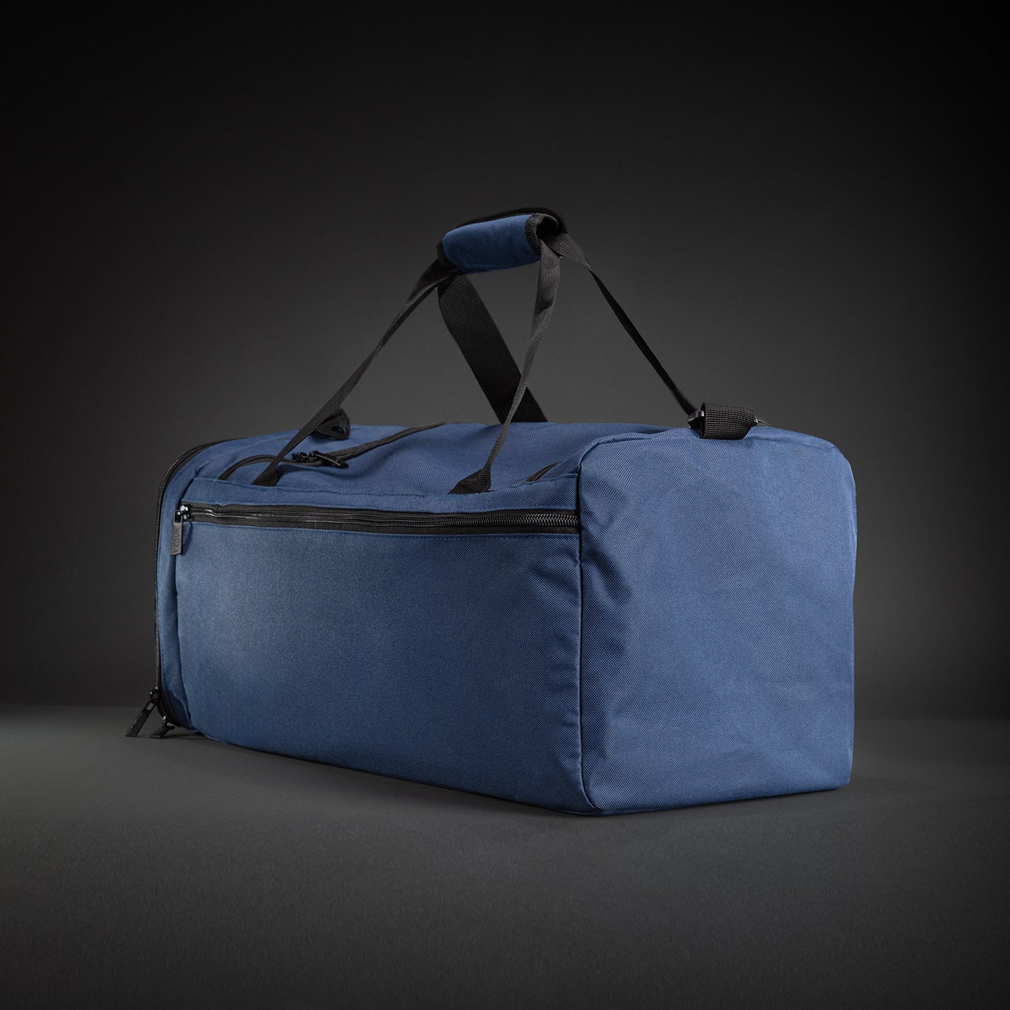 Venum Essential Bolsa de Deporte (37 L) - Azul Marino