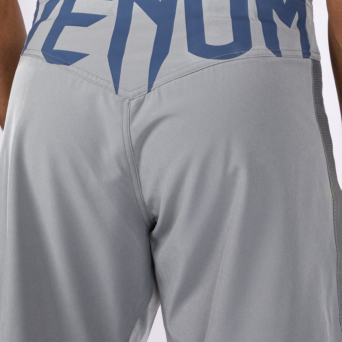 Venum Light 5.0 Pantalones cortos de lucha - Gris/Azul