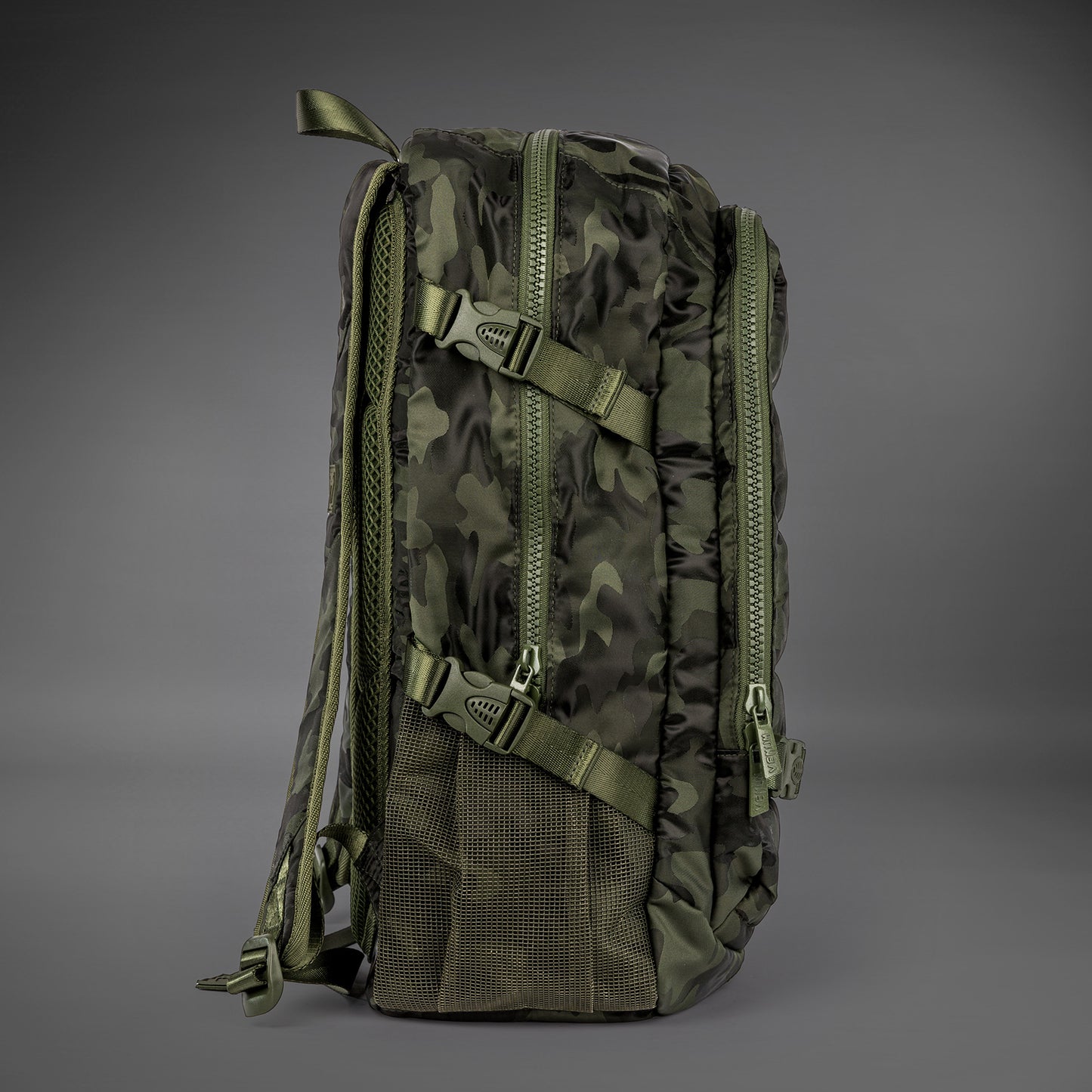 Mochila Venum Challenger Pro - Caqui/Camuflaje
