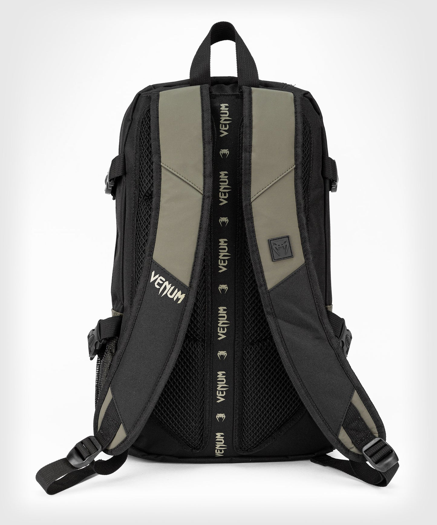 Mochila Venum Challenger Pro Evo - Caqui/negro
