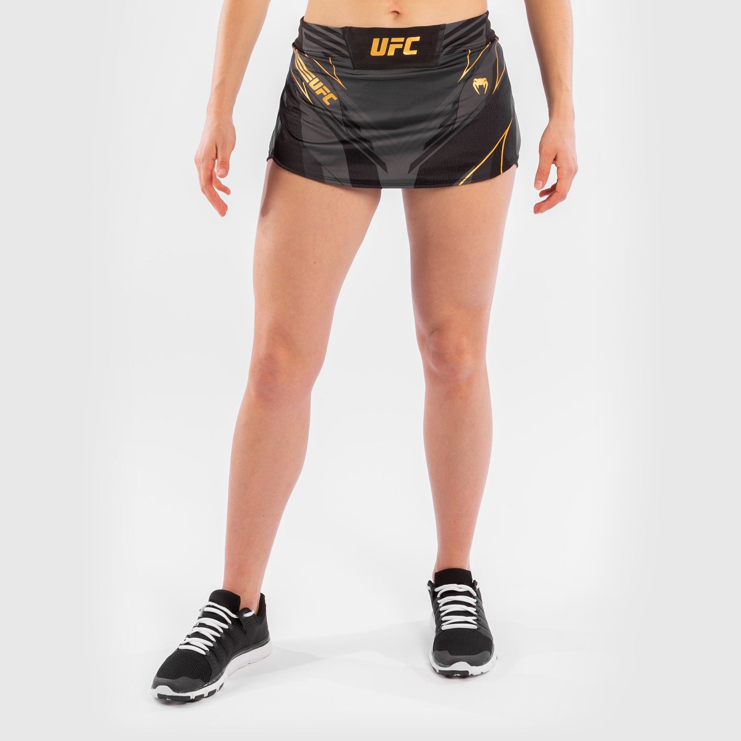 Falda-pantalón Para Mujer UFC Venum Authentic Fight Night - Campeón