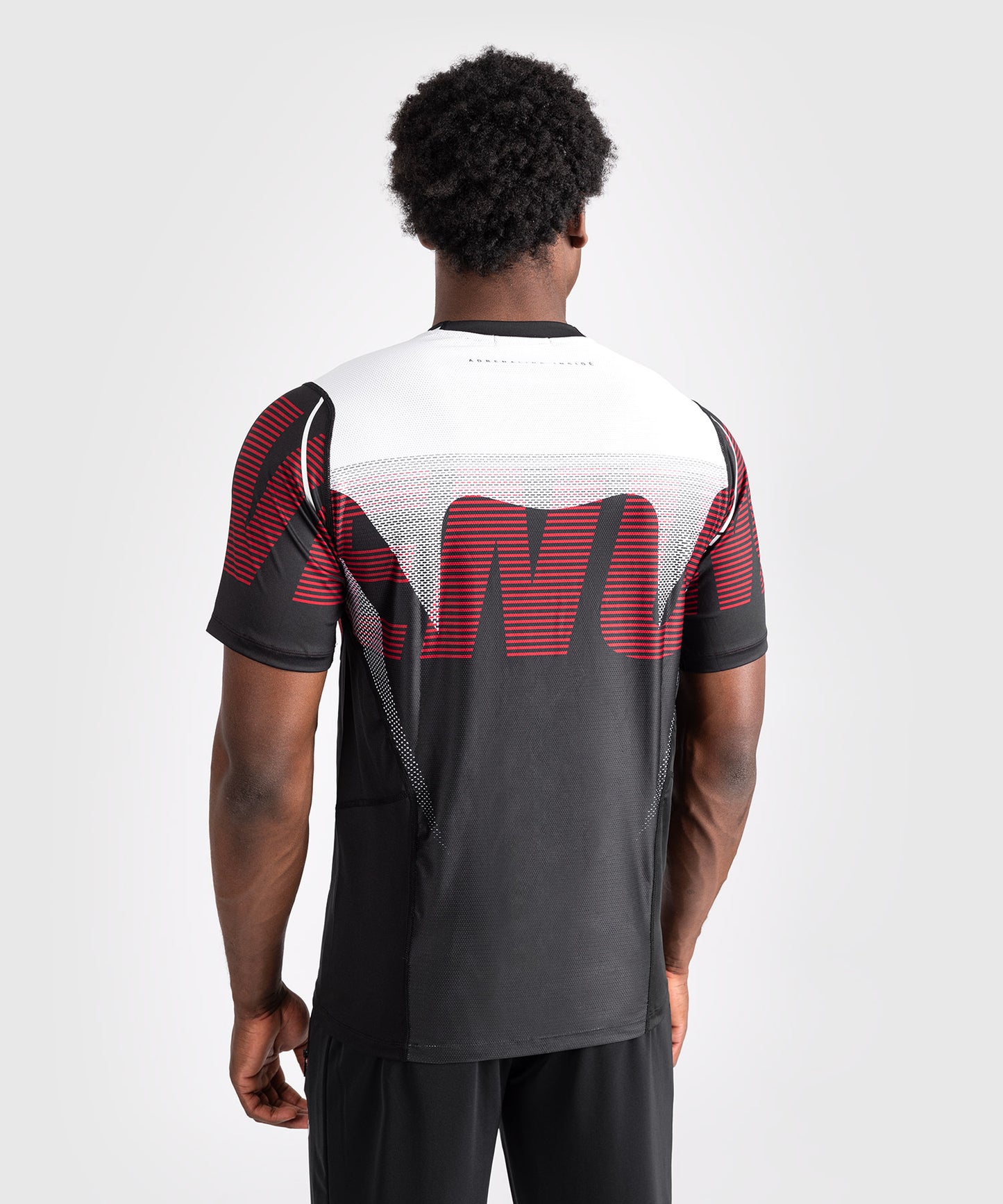 Venum Adrenaline Camiseta Dry Tech para Hombre - Red