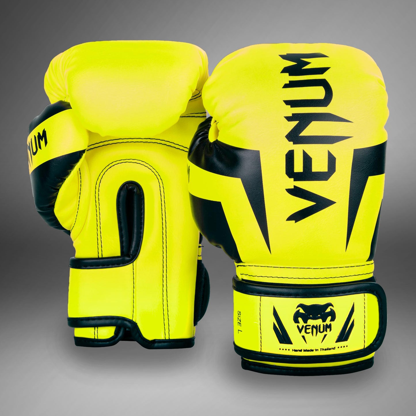 Guantes de Boxeo Venum Elite Niños