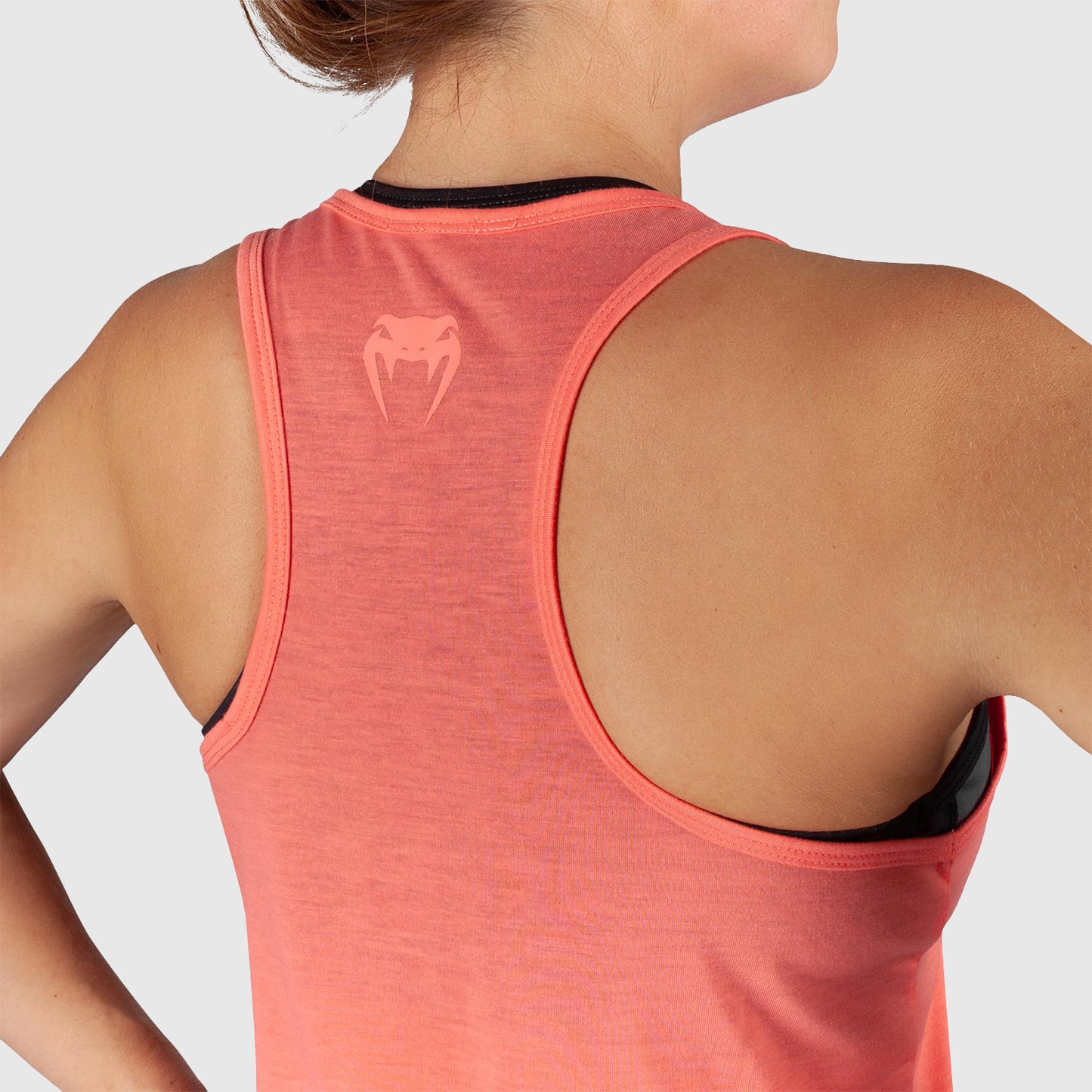 Venum Classic Camiseta de Tirantes para Mujer – Rosa