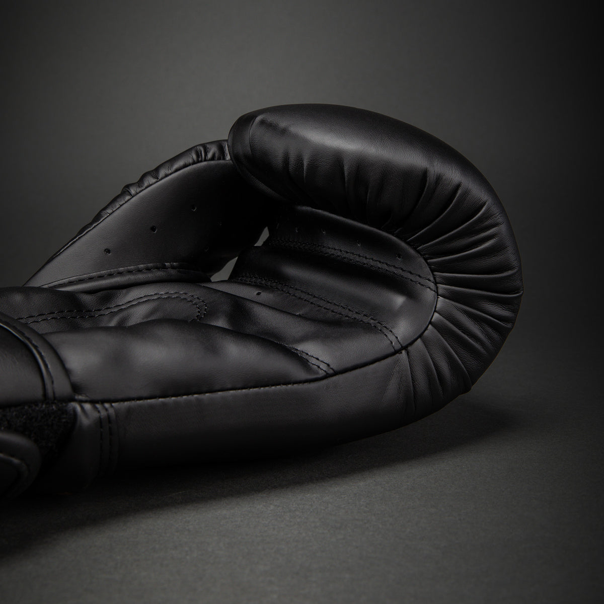 Venum Contender 1.5 Guantes de boxeo - Negro