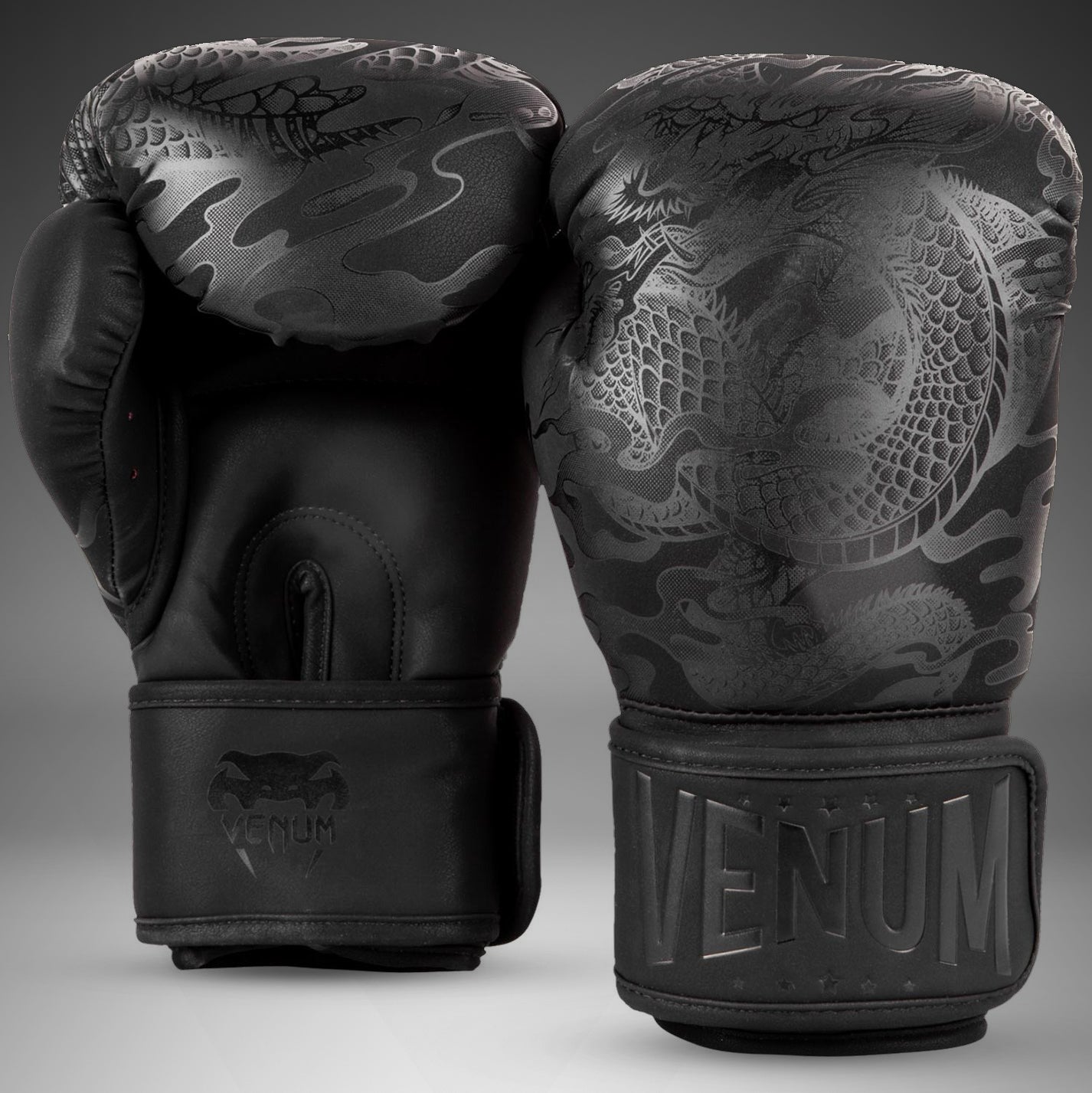 Guantes de boxeo Venum Dragon's Flight