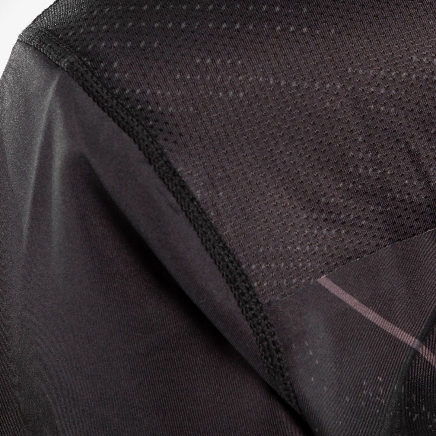 Camiseta Técnica Para Mujer Personalizada UFC Venum Authentic Fight Night - Campeón