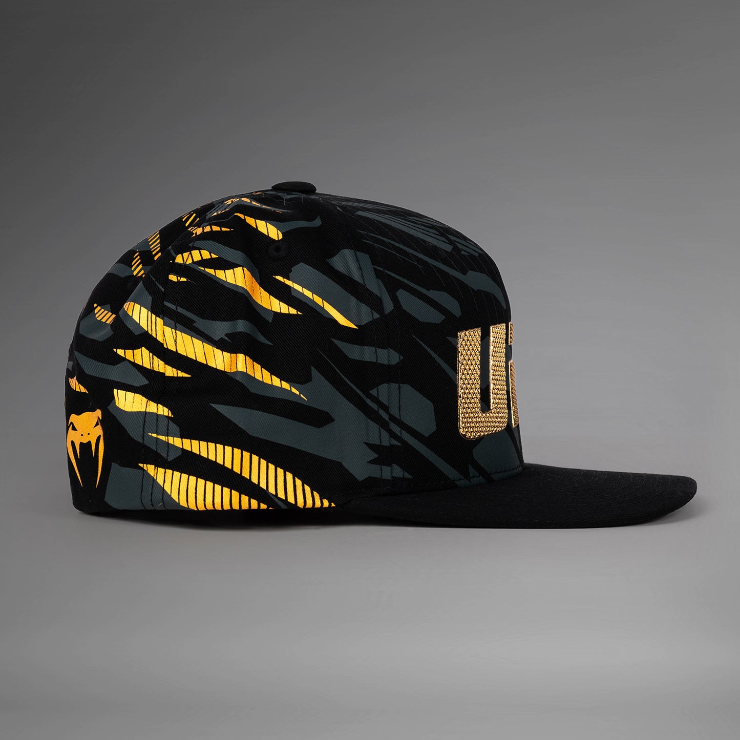 UFC Fusion by Venum Authentic Fight Night Gorra Deportiva - Champion