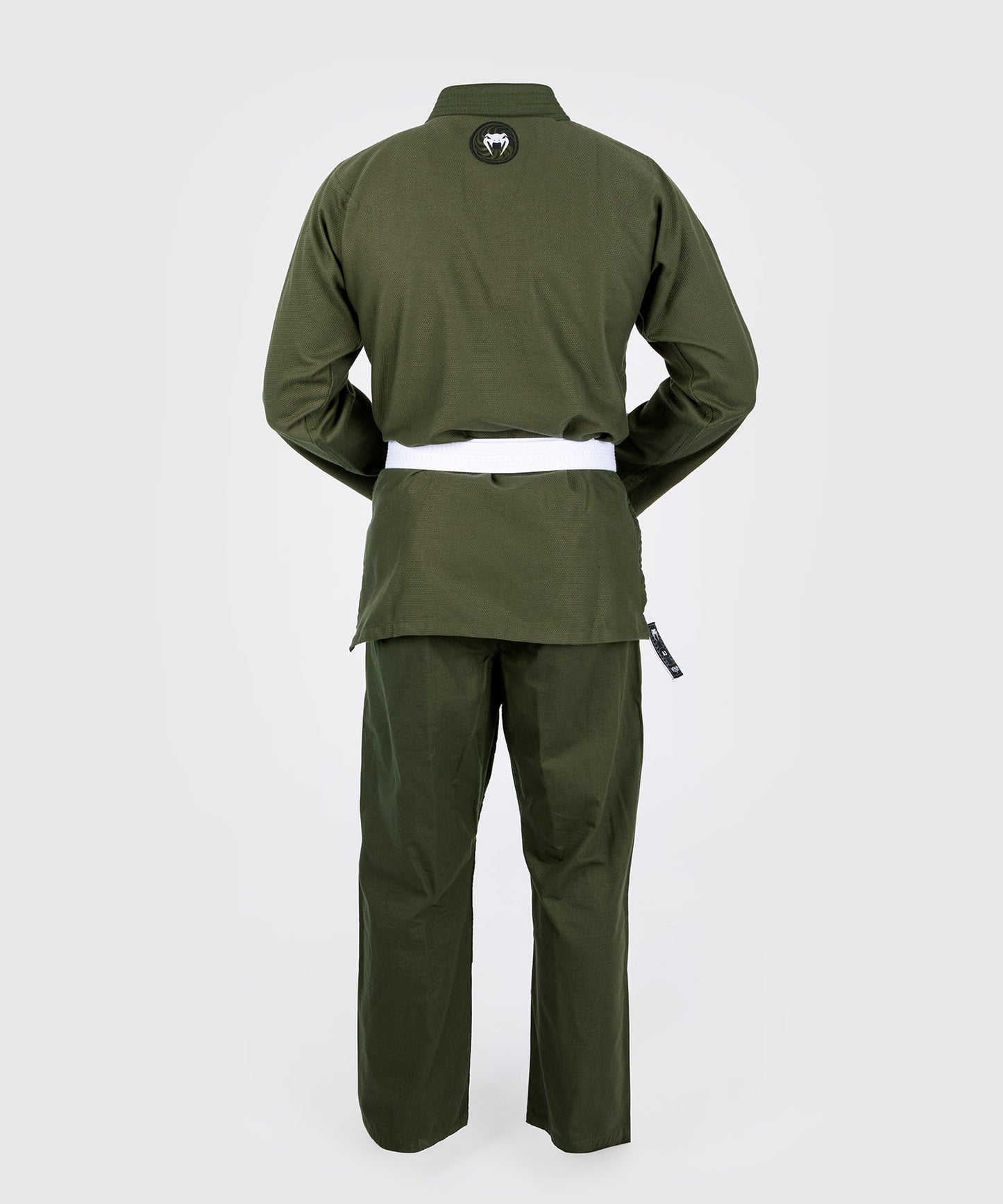 Venum First BJJ Gi - Caqui