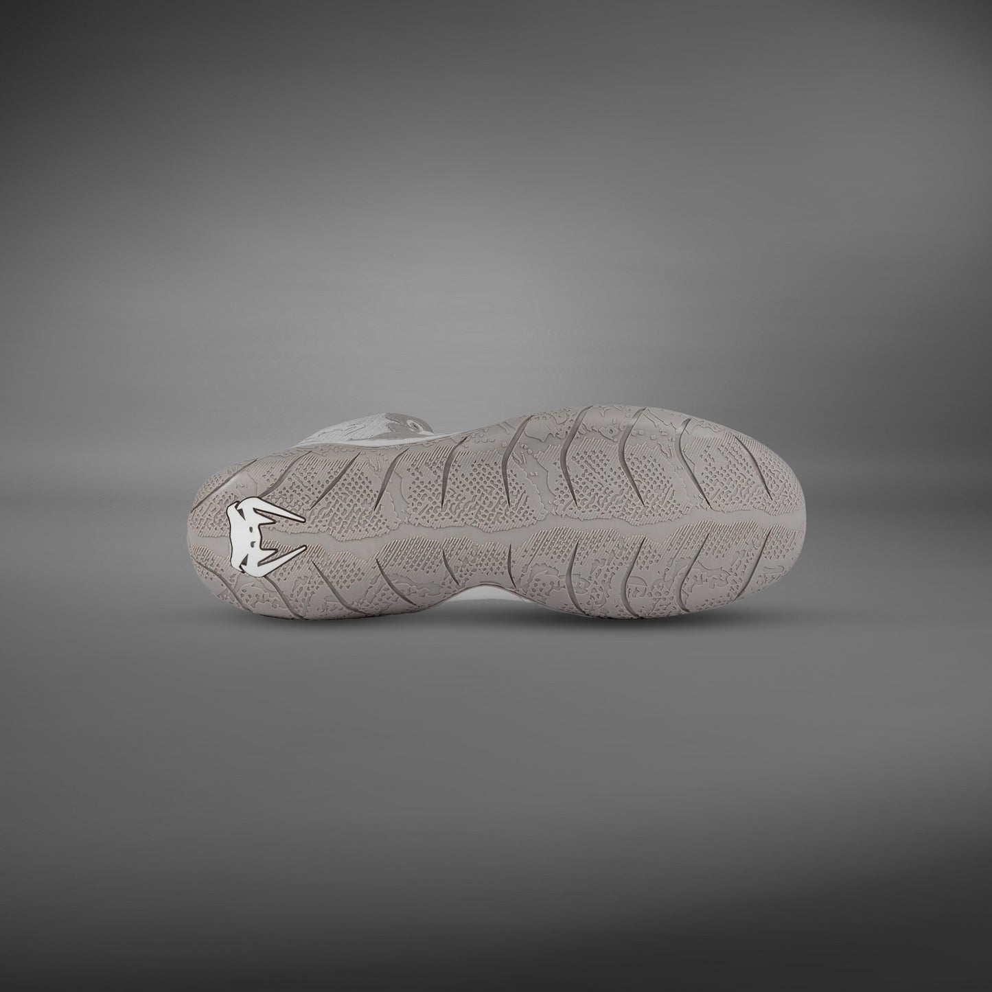 Venum Elite Zapatillas de lucha - Beige/Arena