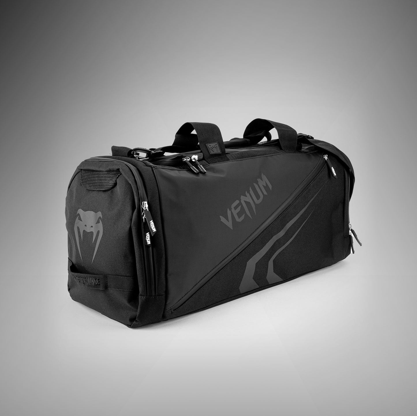 Venum Trainer Lite Evo Bolsa de Deporte (48L)