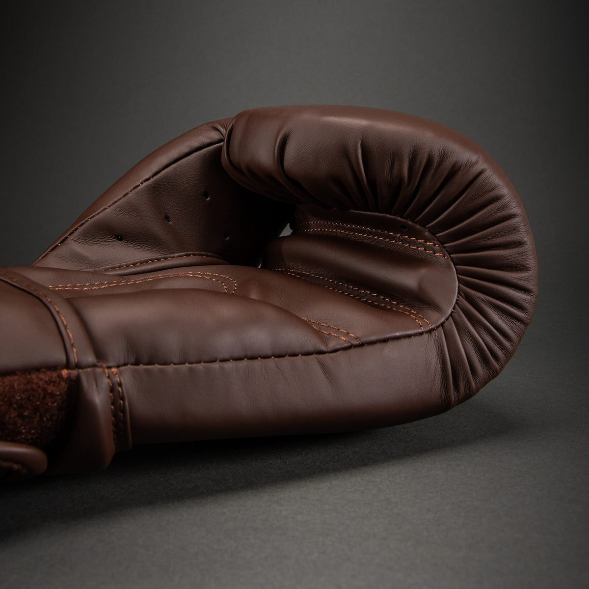Venum Contender 1.5 Guantes de boxeo - Marrón oscuro
