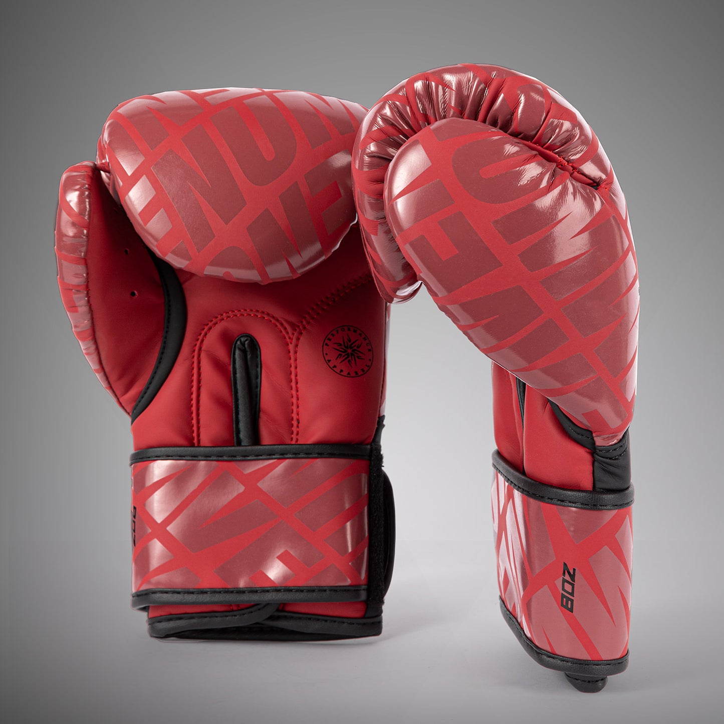 Venum Contender 1.5 XT Guantes de Boxeo para Niños - Rojo Cereza
