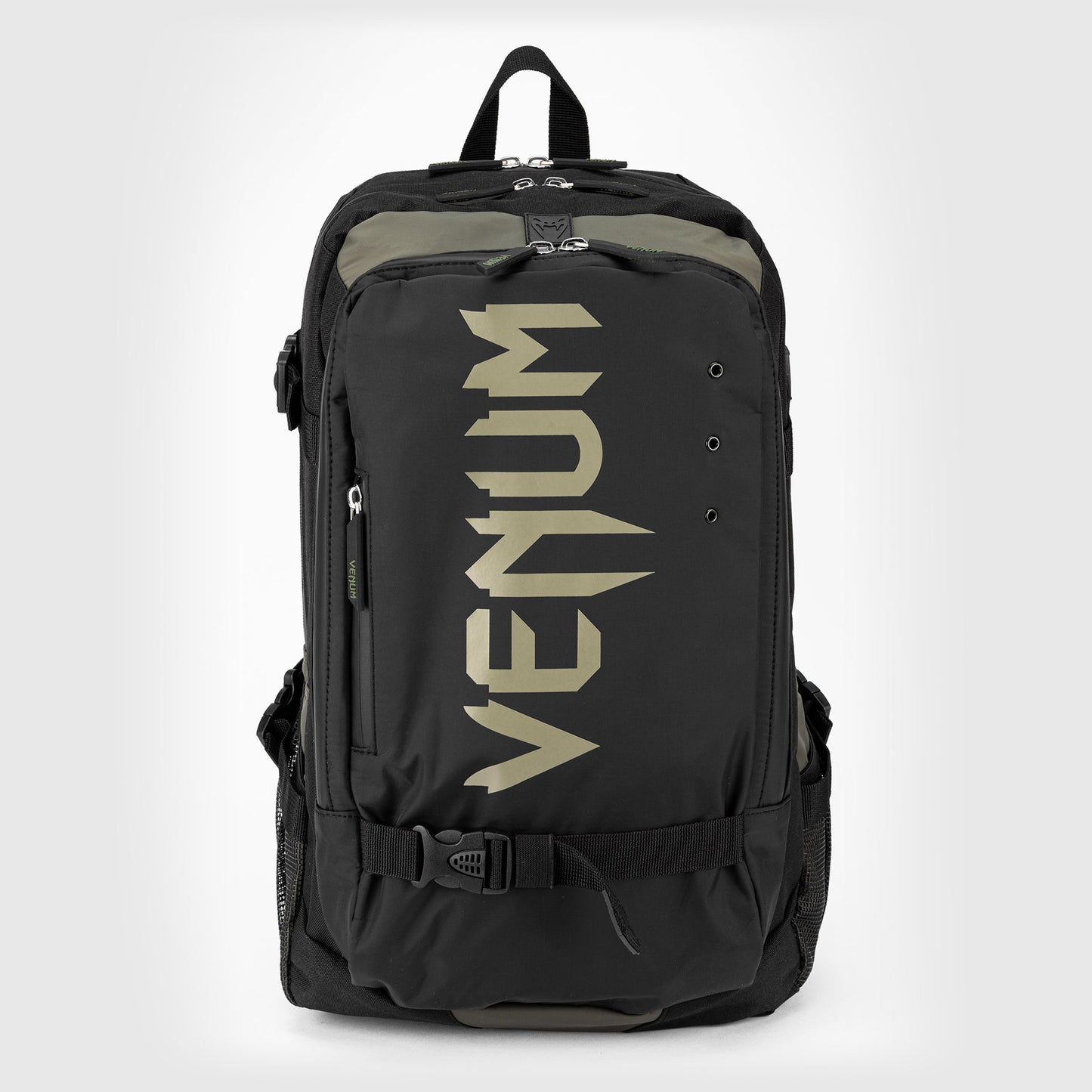 Venum Challenger Pro Evo Mochila - Caqui/negro