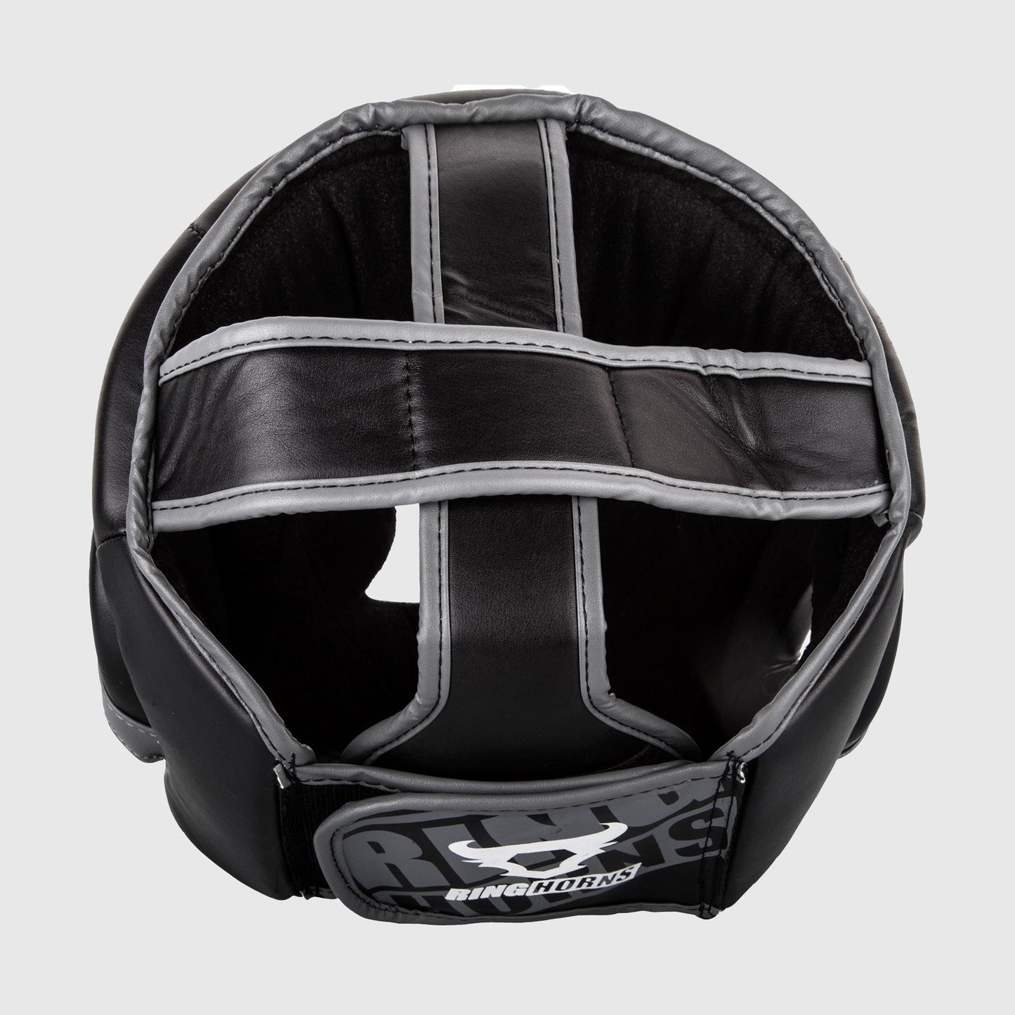 Ringhorns Charger by Venum Casco – Negro
