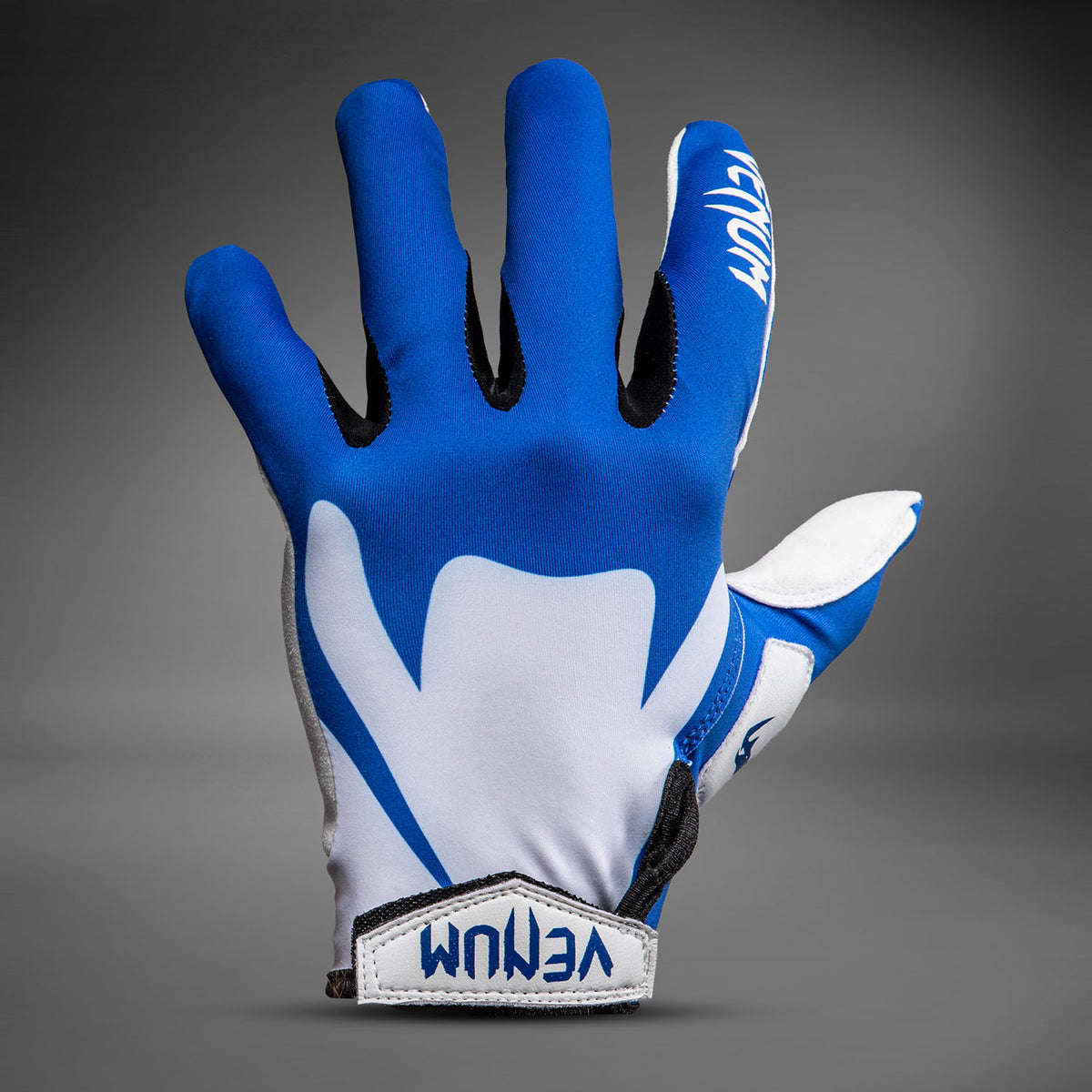 Venum MX Summer Guantes de Motorsports - Azul
