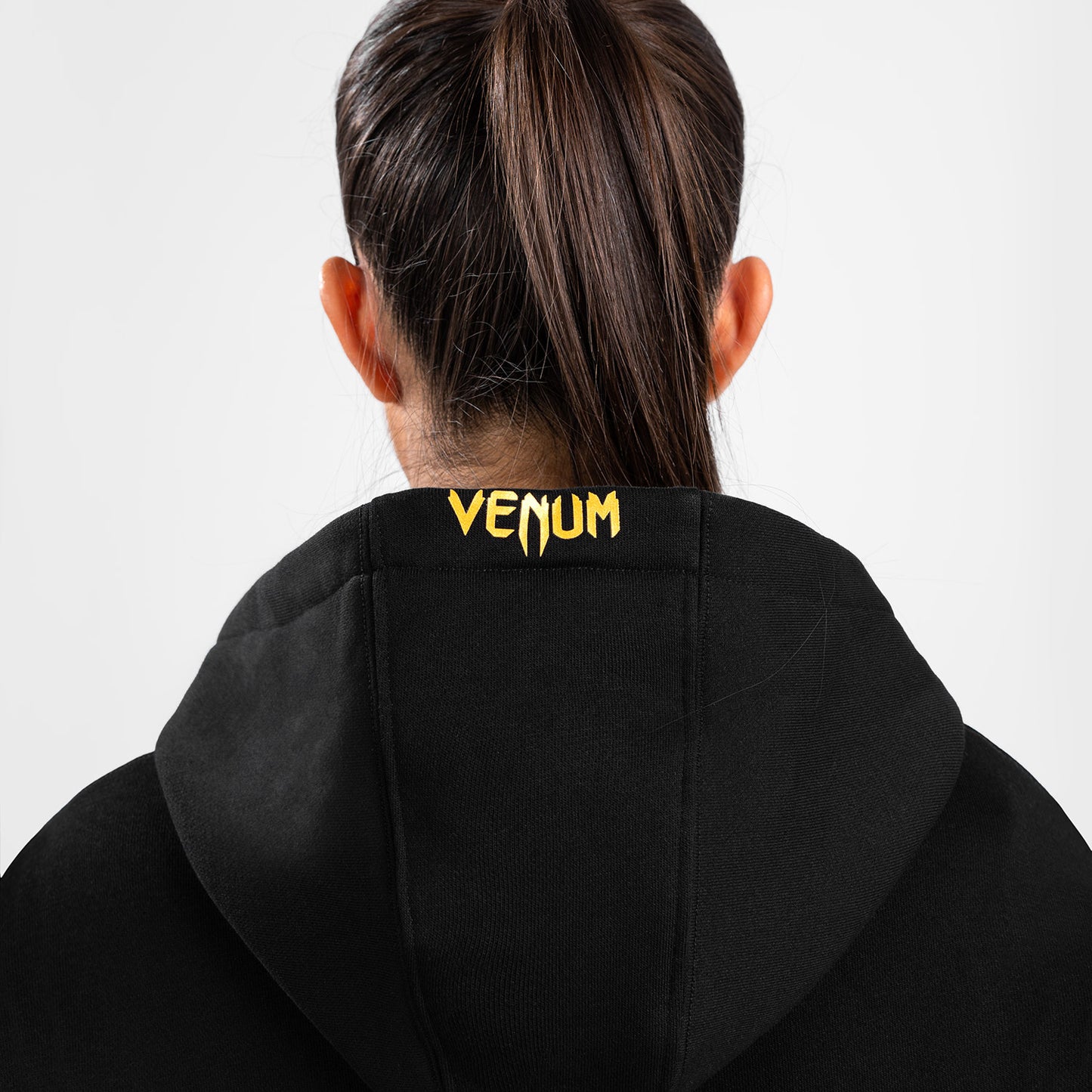UFC Adrenaline by Venum Replica Sudadera con capucha para Mujer - Champion