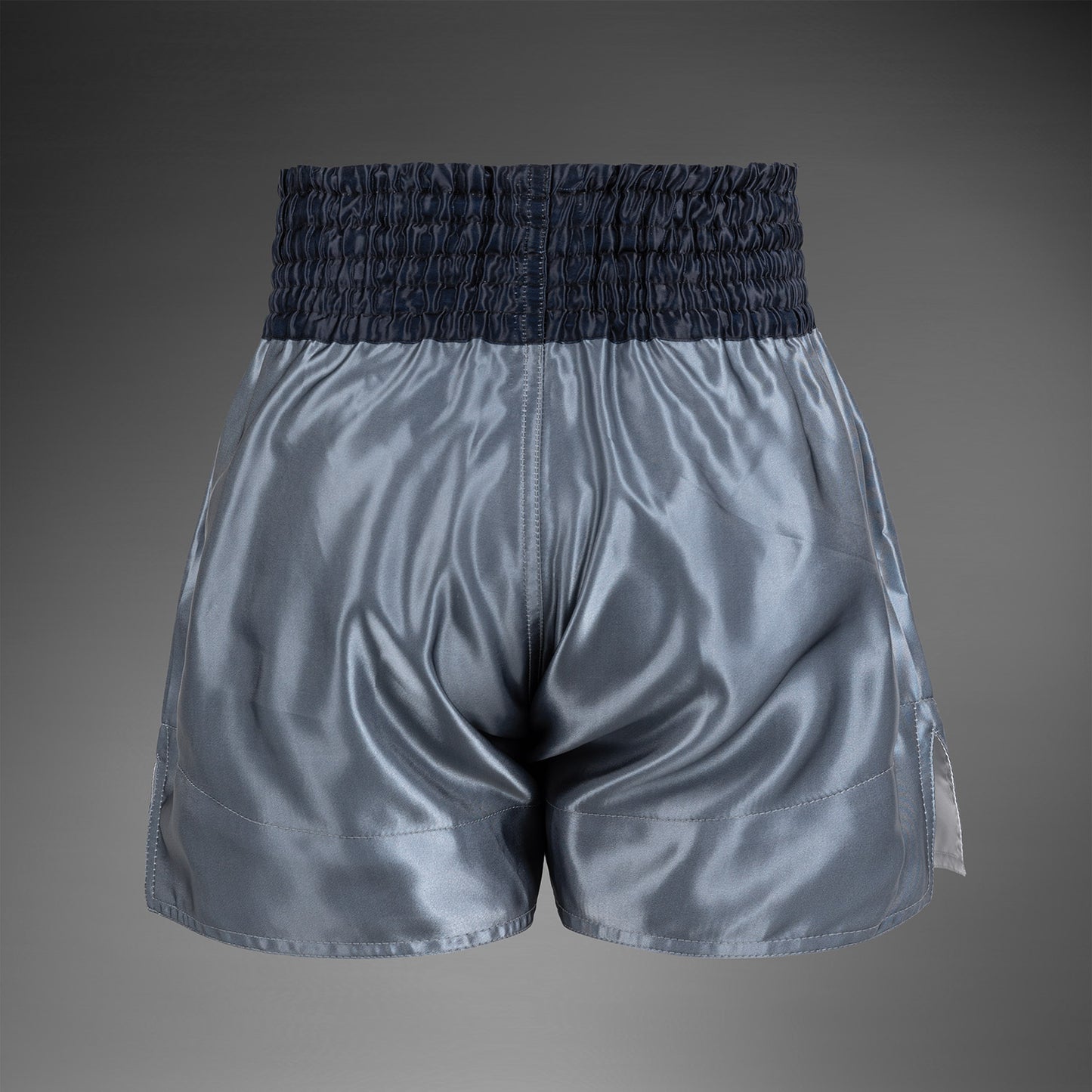 Venum Classic Pantalones Cortos de Muay Thai - Gris