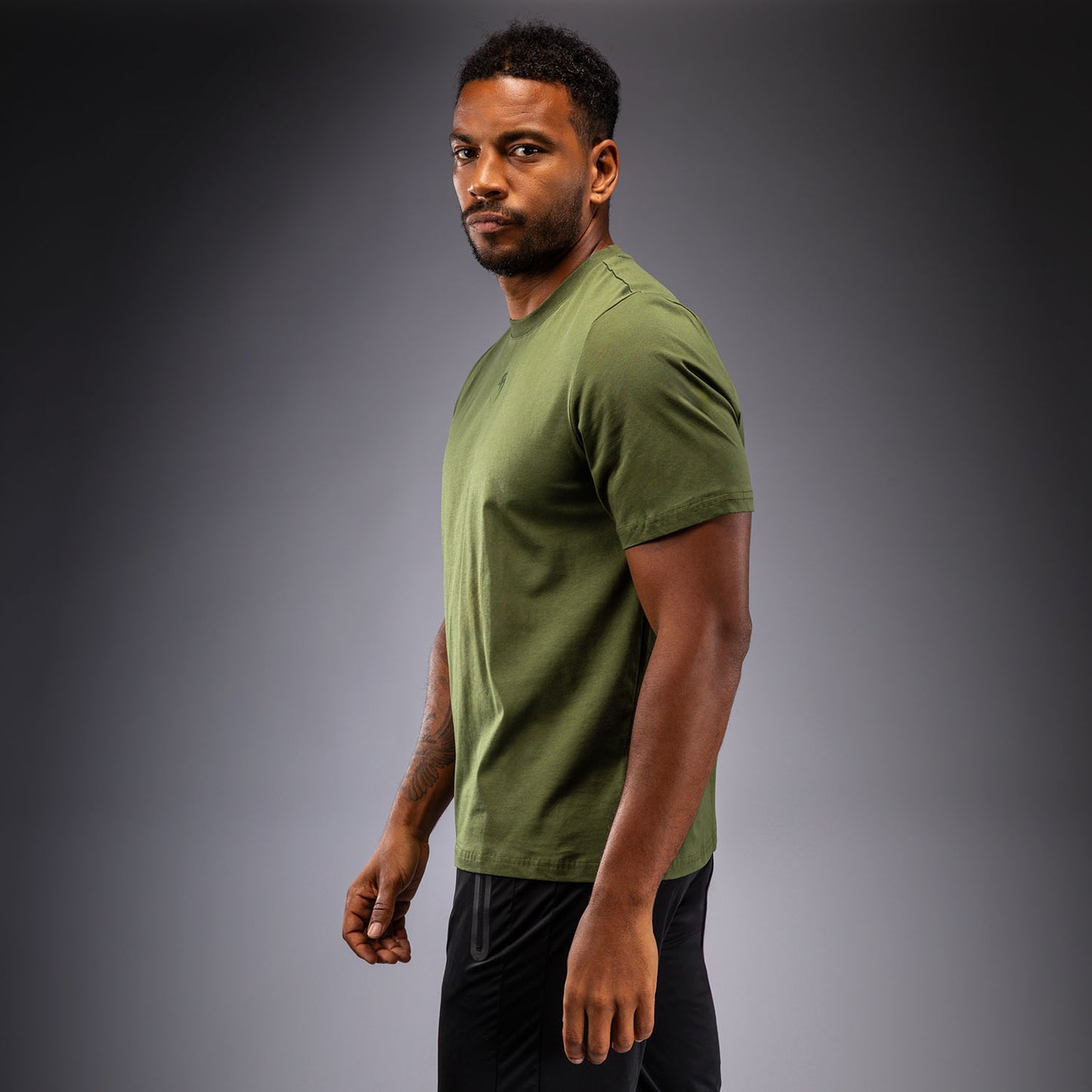 Venum Naga Camiseta – Caqui