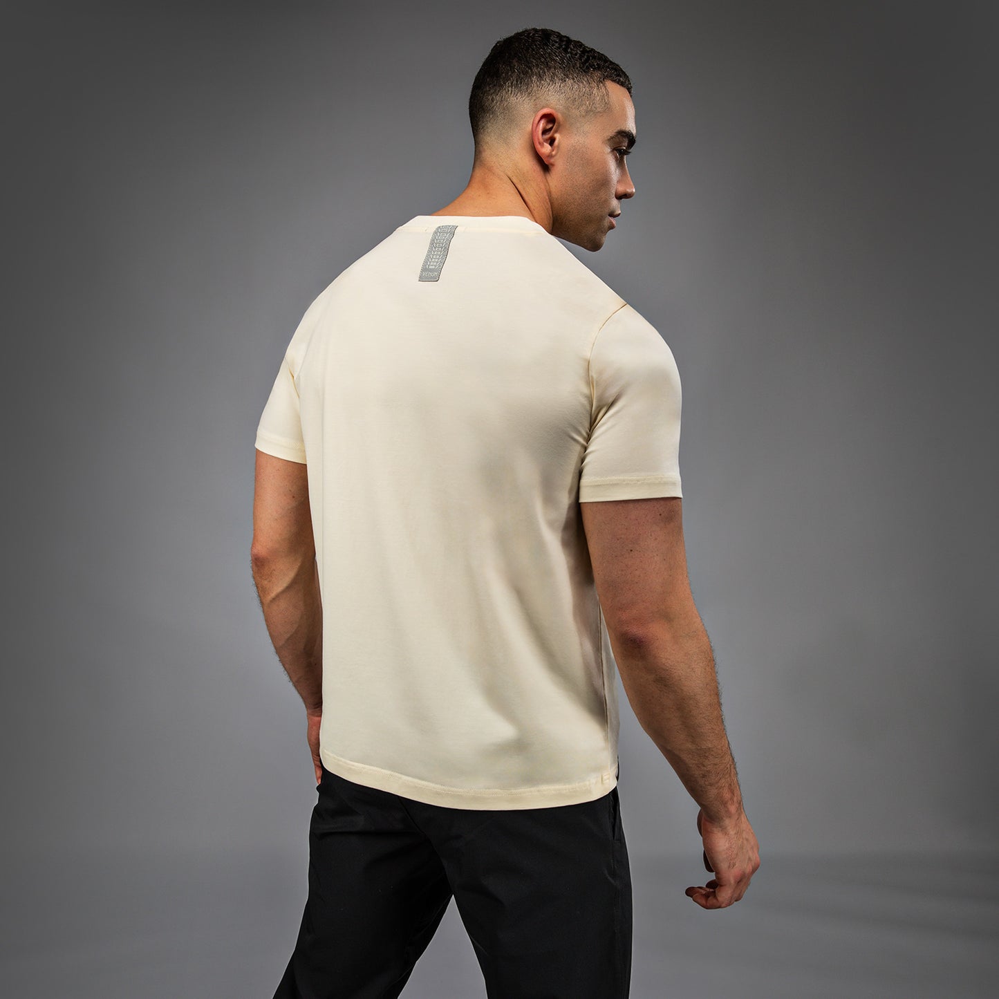Venum Fly Camiseta - Off White