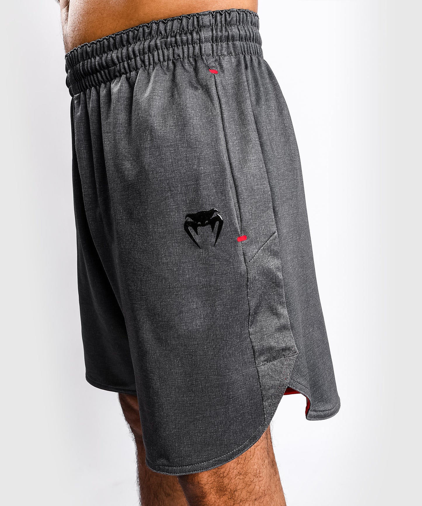 Pantalones cortos de deporte Venum Contender Evo - Gris/Negro