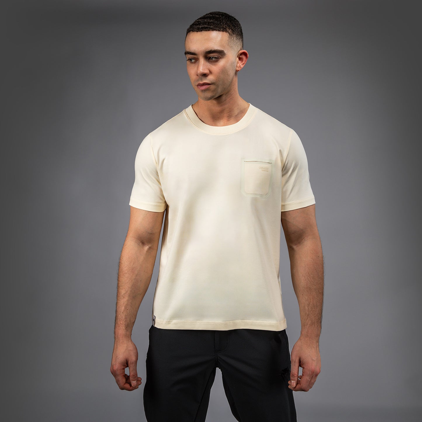 Venum Fly Camiseta - Off White